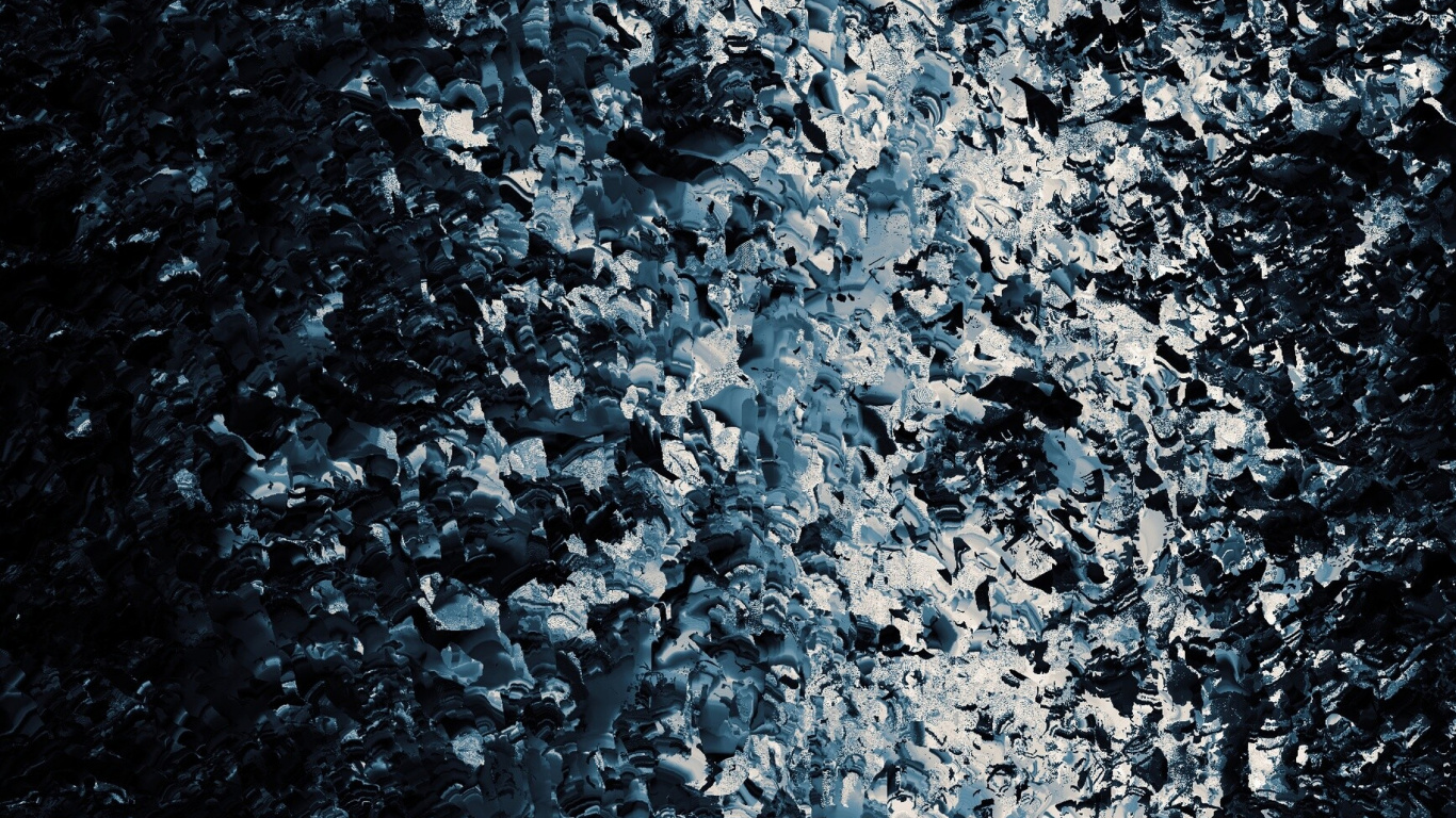 Обои текстура, узор, дерево, Серая Абстракция, вода в разрешении 1366x768