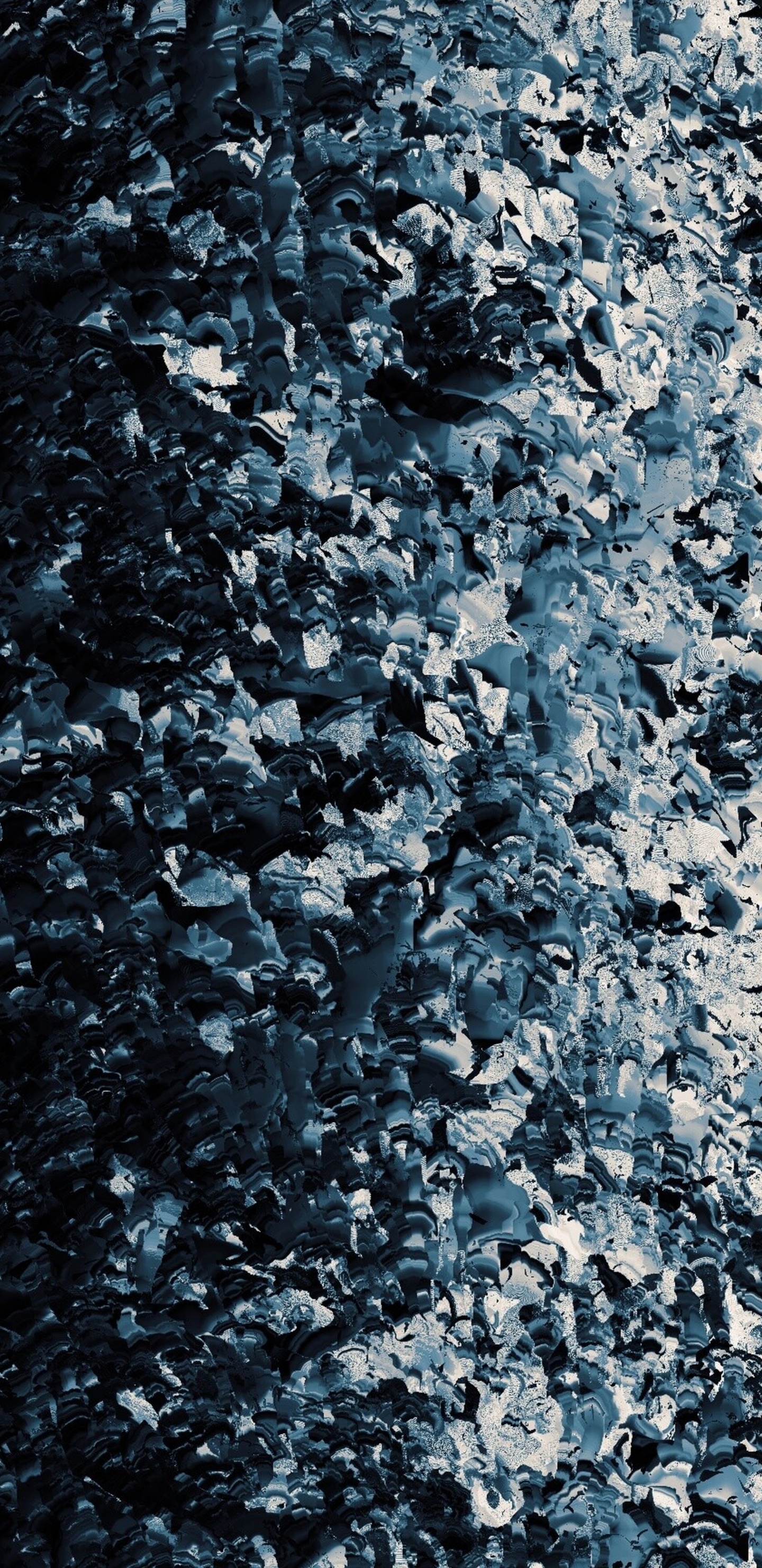 Обои текстура, узор, дерево, Серая Абстракция, вода в разрешении 1440x2960