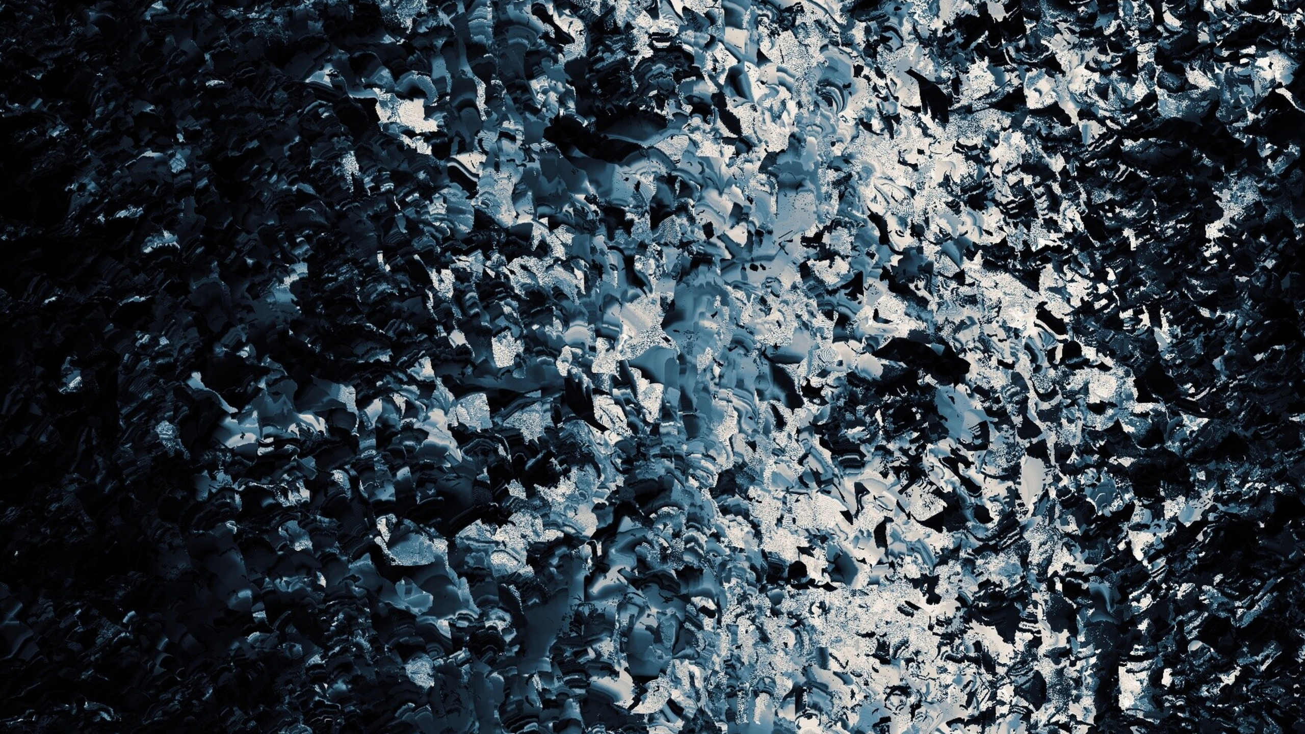 Обои текстура, узор, дерево, Серая Абстракция, вода в разрешении 2560x1440