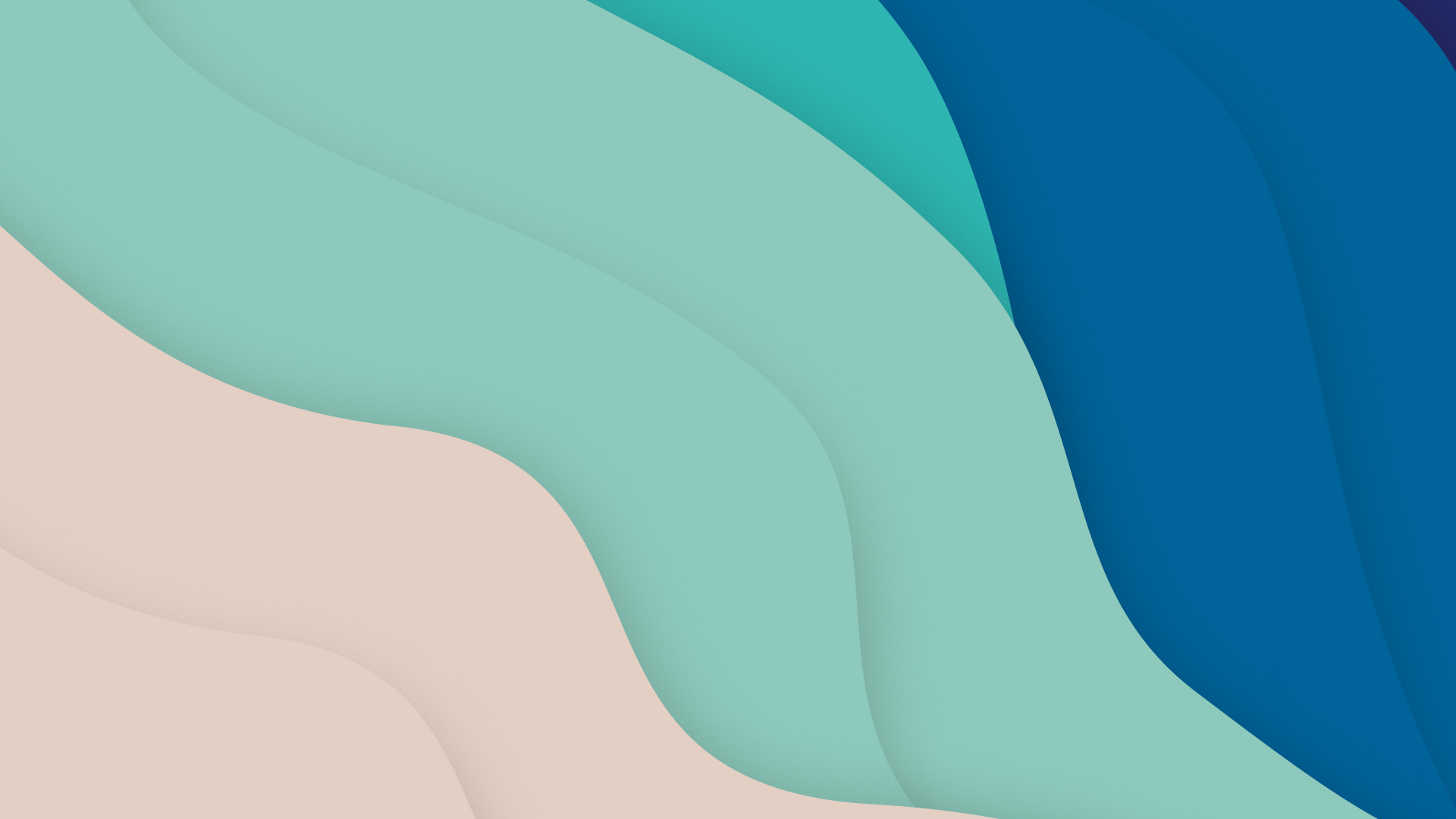 Обои дизайн, лазурный, Аква, материальное свойство, электрик в разрешении 1920x1080