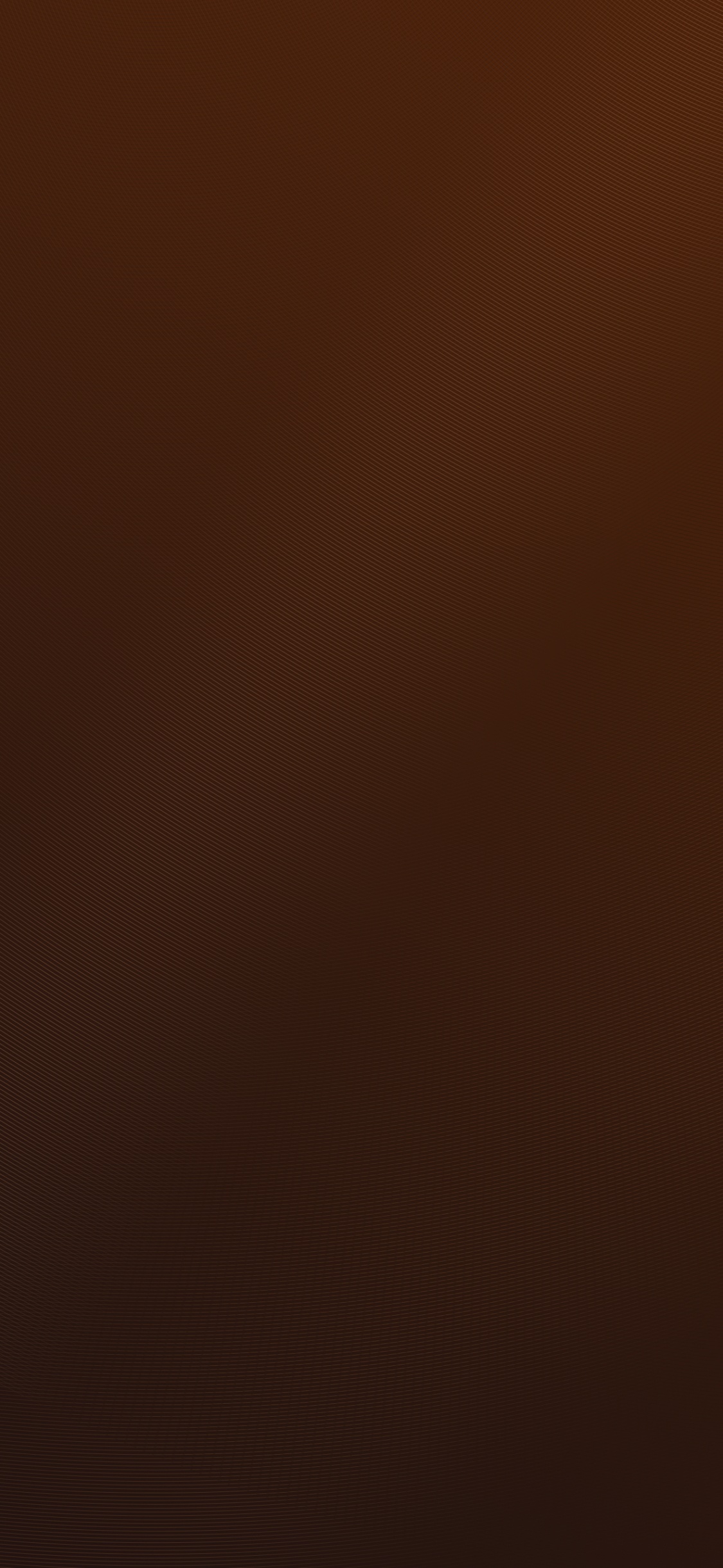 Обои Motorola, Moto, Moto Z, цветовой градиент, коричневый цвет в разрешении 1125x2436