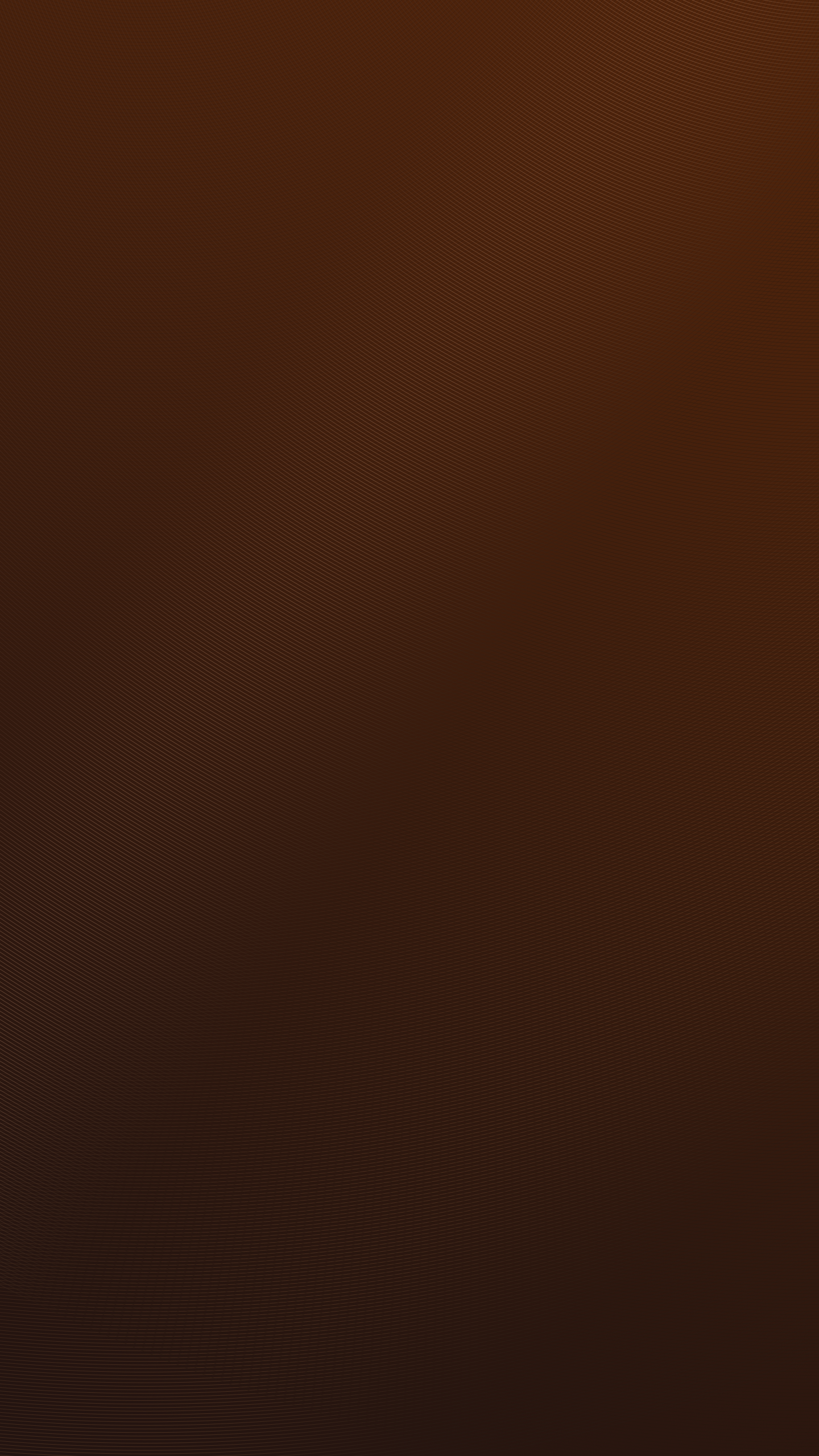 Обои Motorola, Moto, Moto Z, цветовой градиент, коричневый цвет в разрешении 1440x2560