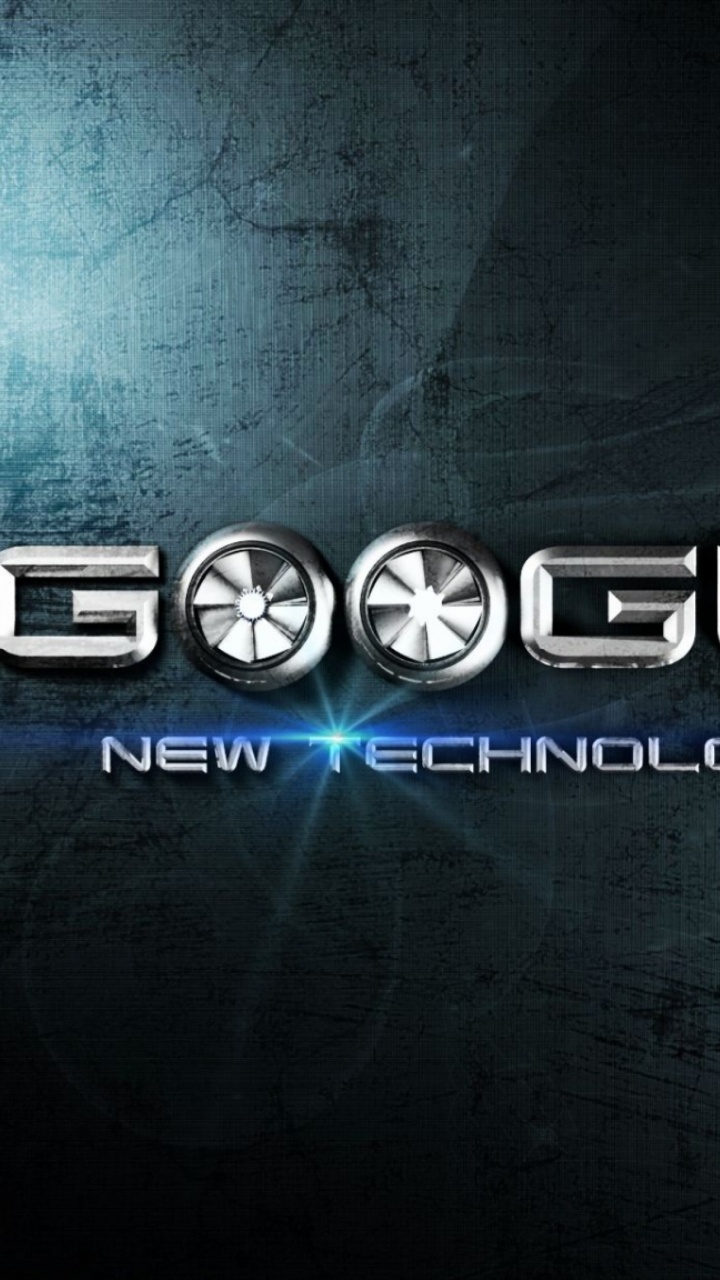 Обои текст, лого, темнота, графика, технологии в разрешении 720x1280