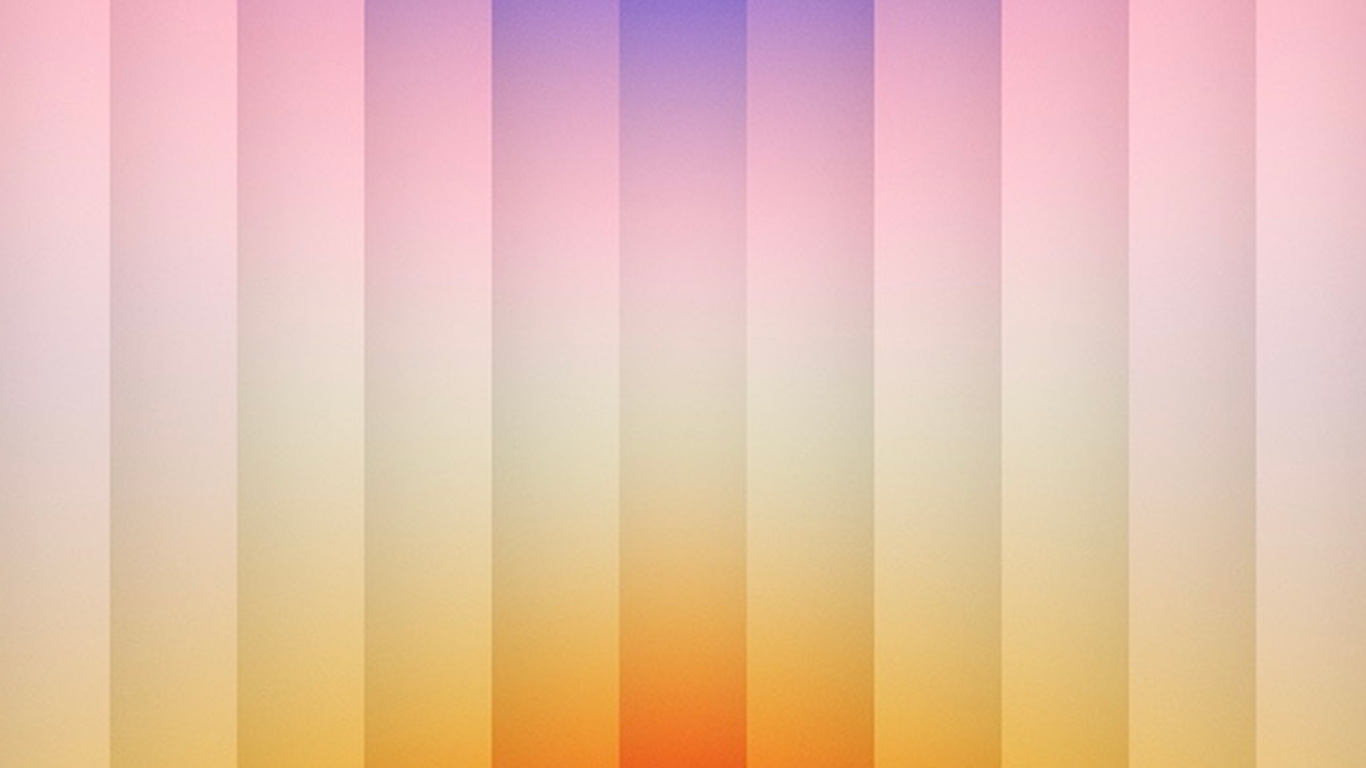 Обои яблоко, ios, iOS 14, смартфон, пурпур в разрешении 1366x768