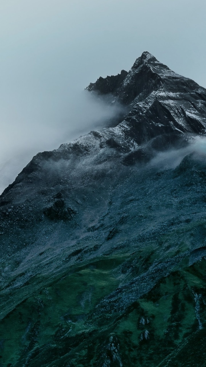 Обои Xiaomi, MIUI 12, xiaomi mi 10, redmi k20, redmi k30 pro в разрешении 720x1280