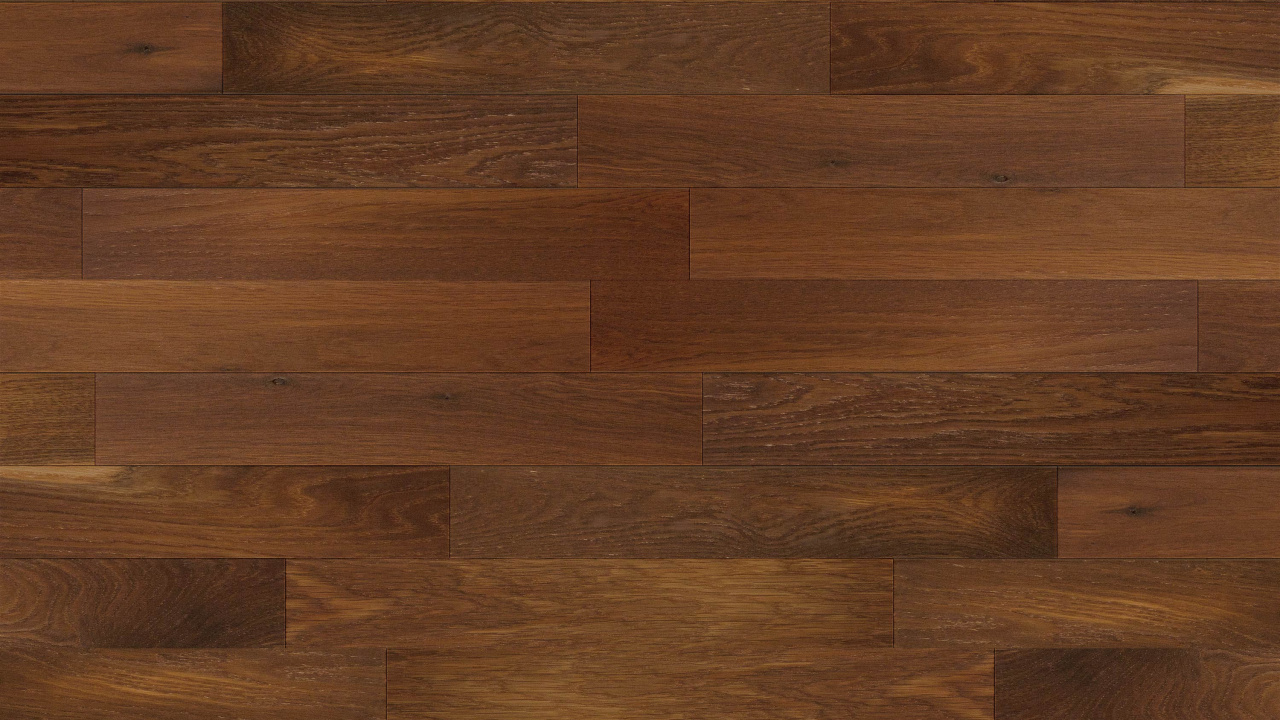 Обои деревянный настил, этаж, пол, древесина, ламинат в разрешении 1280x720