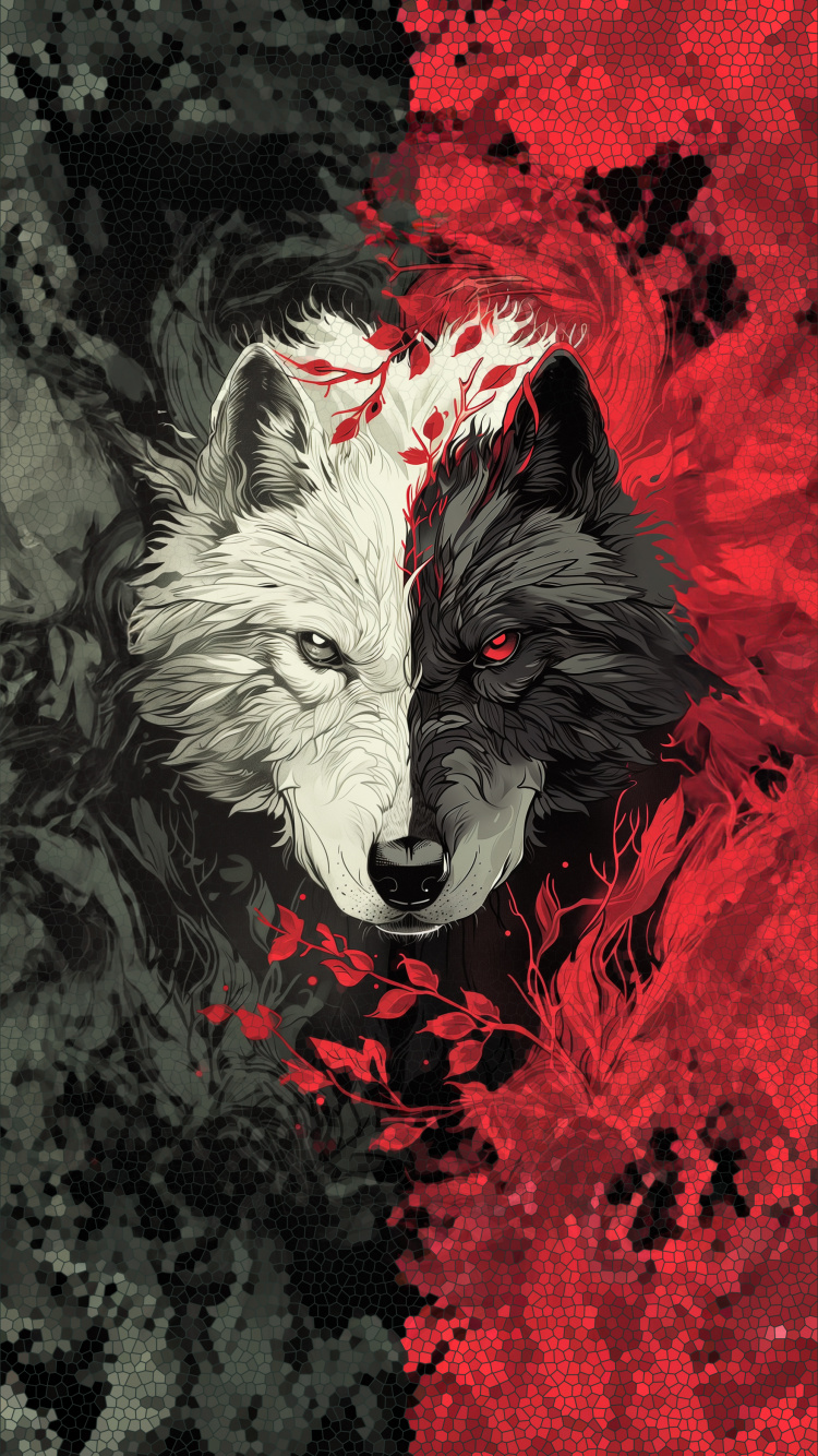 Обои Неспортивная Группа, визуальное искусство, арт, планшет, рисование в разрешении 750x1334