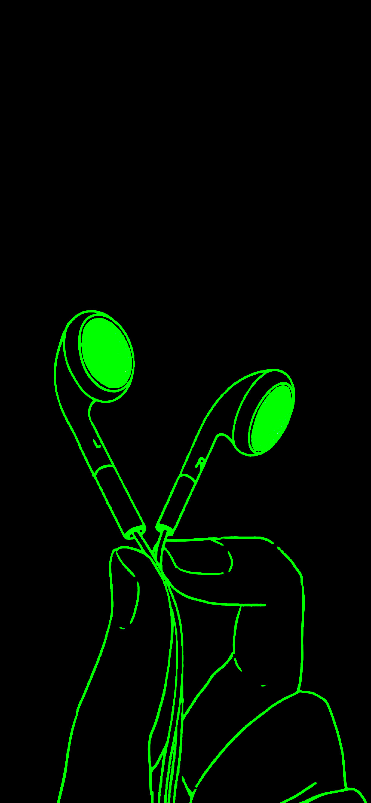 Обои наркоман, песня, эстетическая музыка, Лирика, музыкант в разрешении 1242x2688