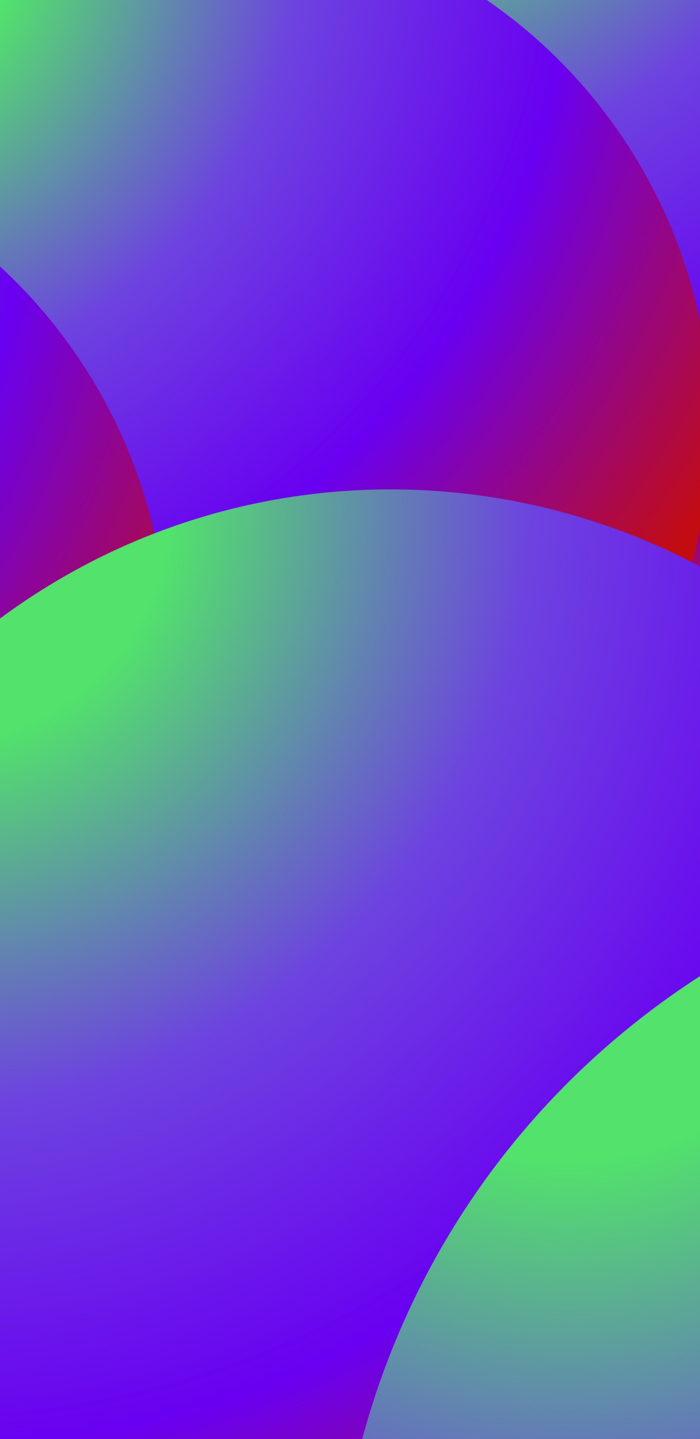 Обои визуальное искусство, графический дизайн, красочность, пурпур, лазурный в разрешении 1440x2960