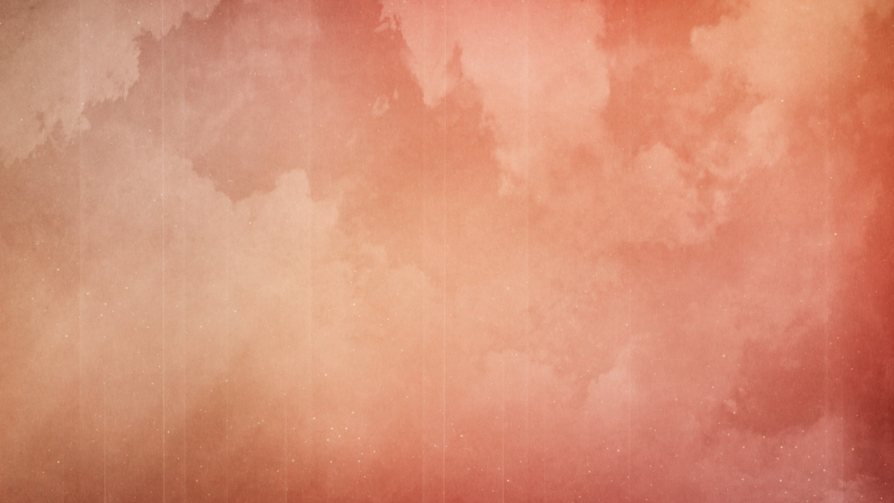 Обои Апельсин, красный цвет, розовый, персик, небо в разрешении 1280x720