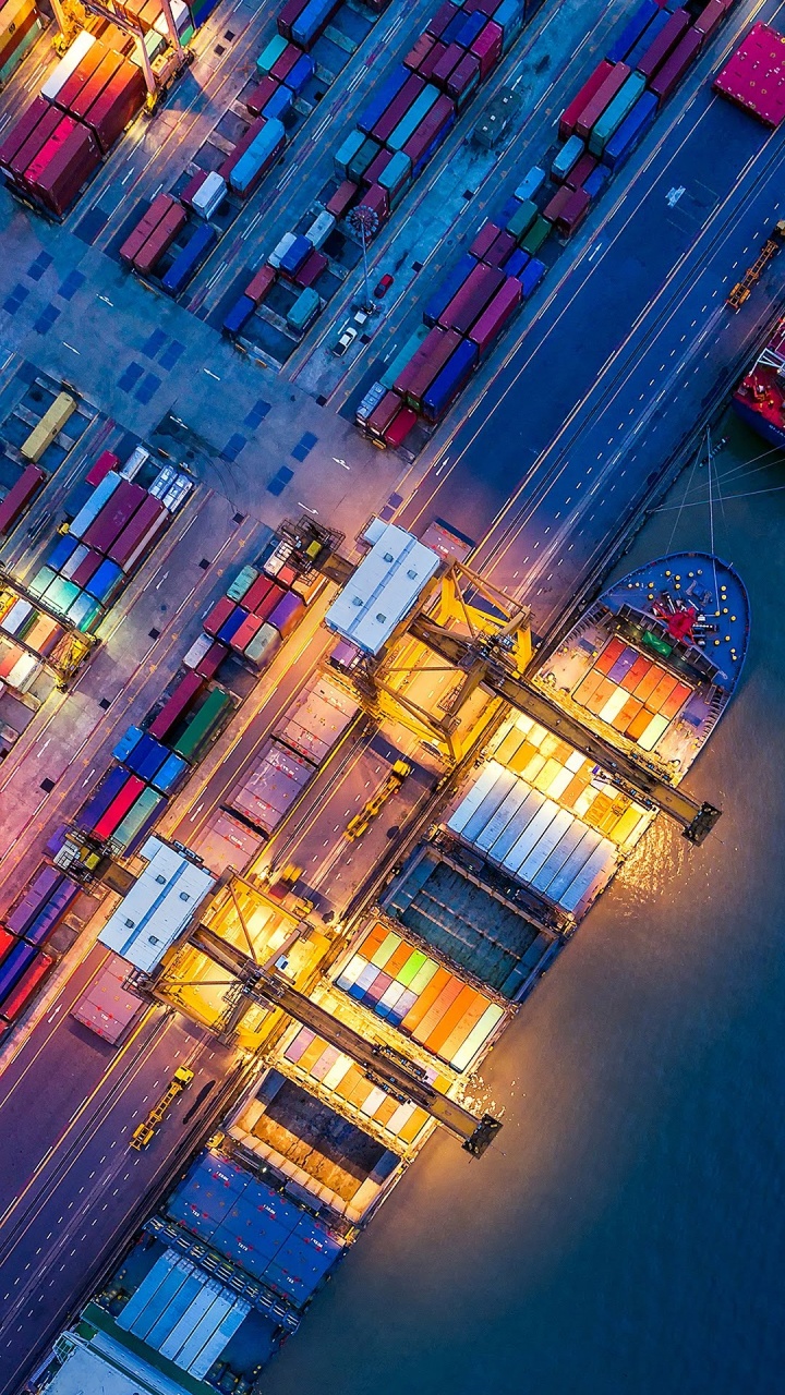 Обои asus, Asus ZenFone, Asus ZenFone 6, андроид, rog phone ii в разрешении 720x1280