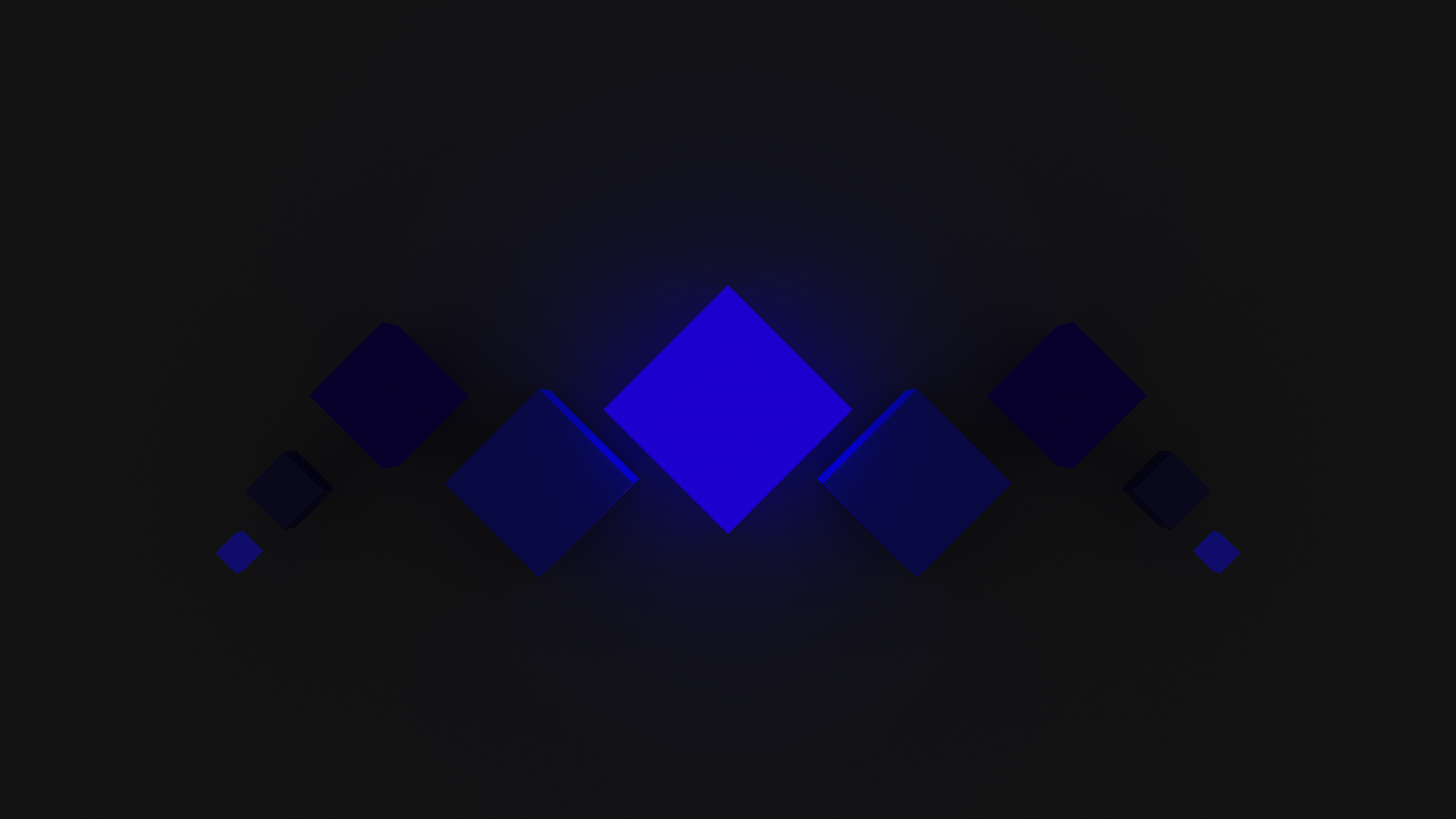 Обои свет, электрик, квадрат в разрешении 3840x2160