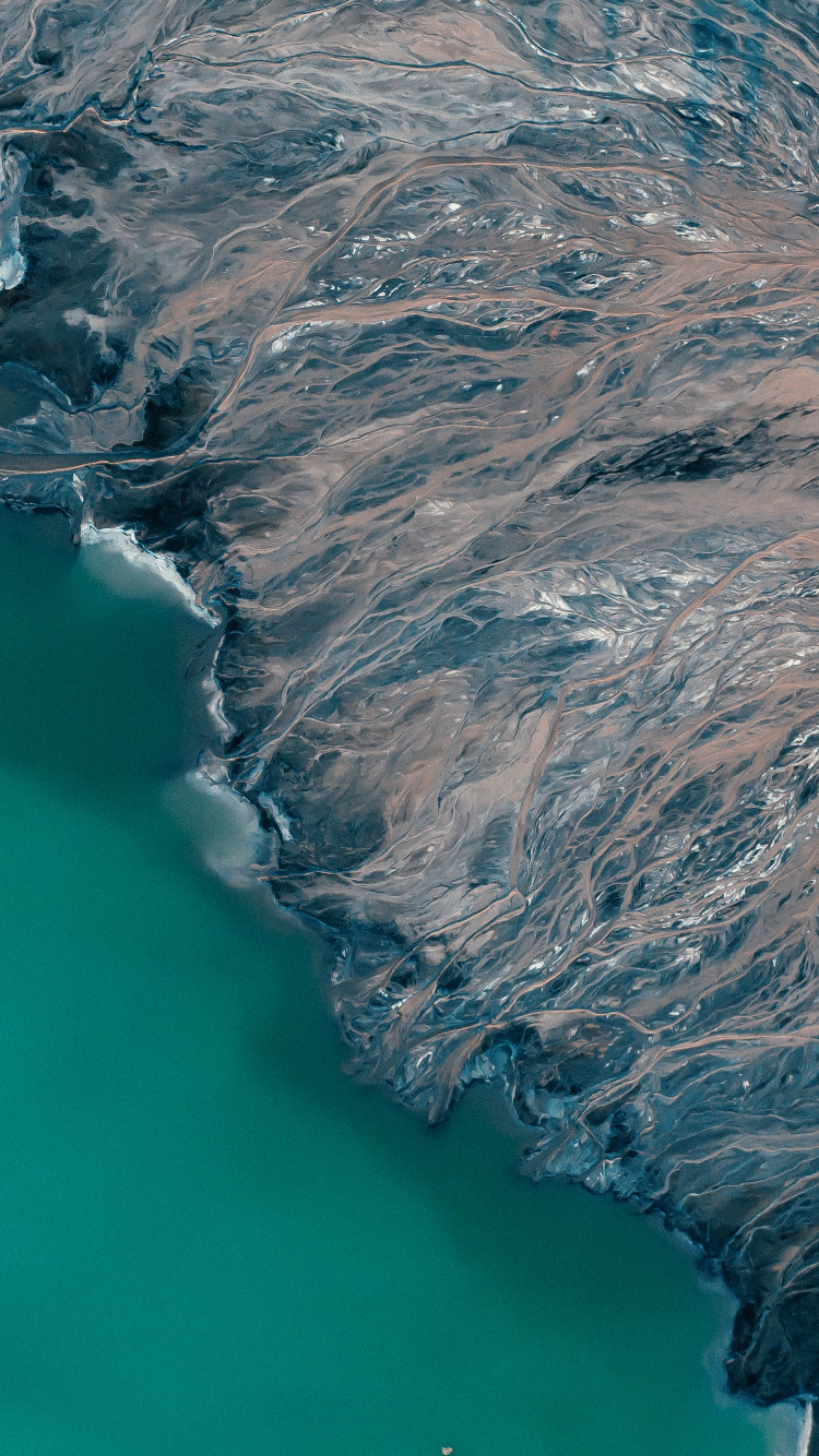 Обои вода, море, звук, гидроресурсы, вход в разрешении 750x1334