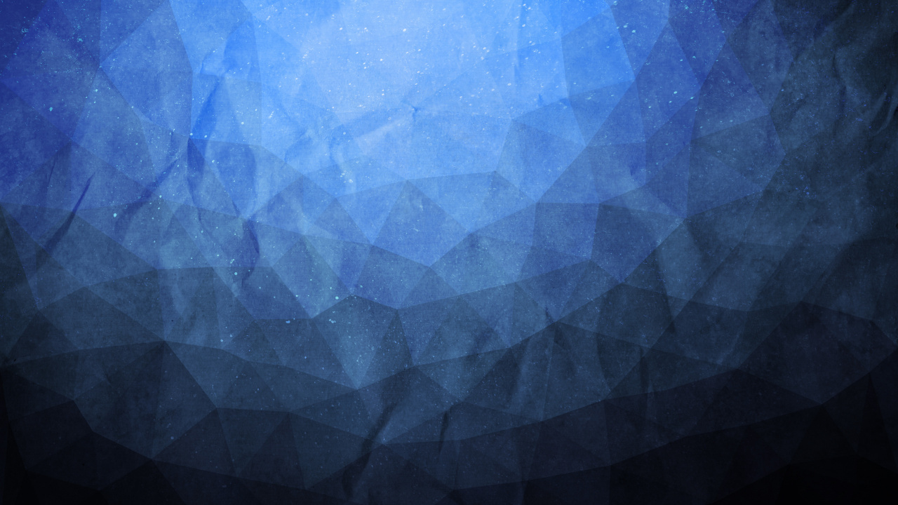 Обои синий, атмосфера, космос, пространство, темнота в разрешении 1280x720