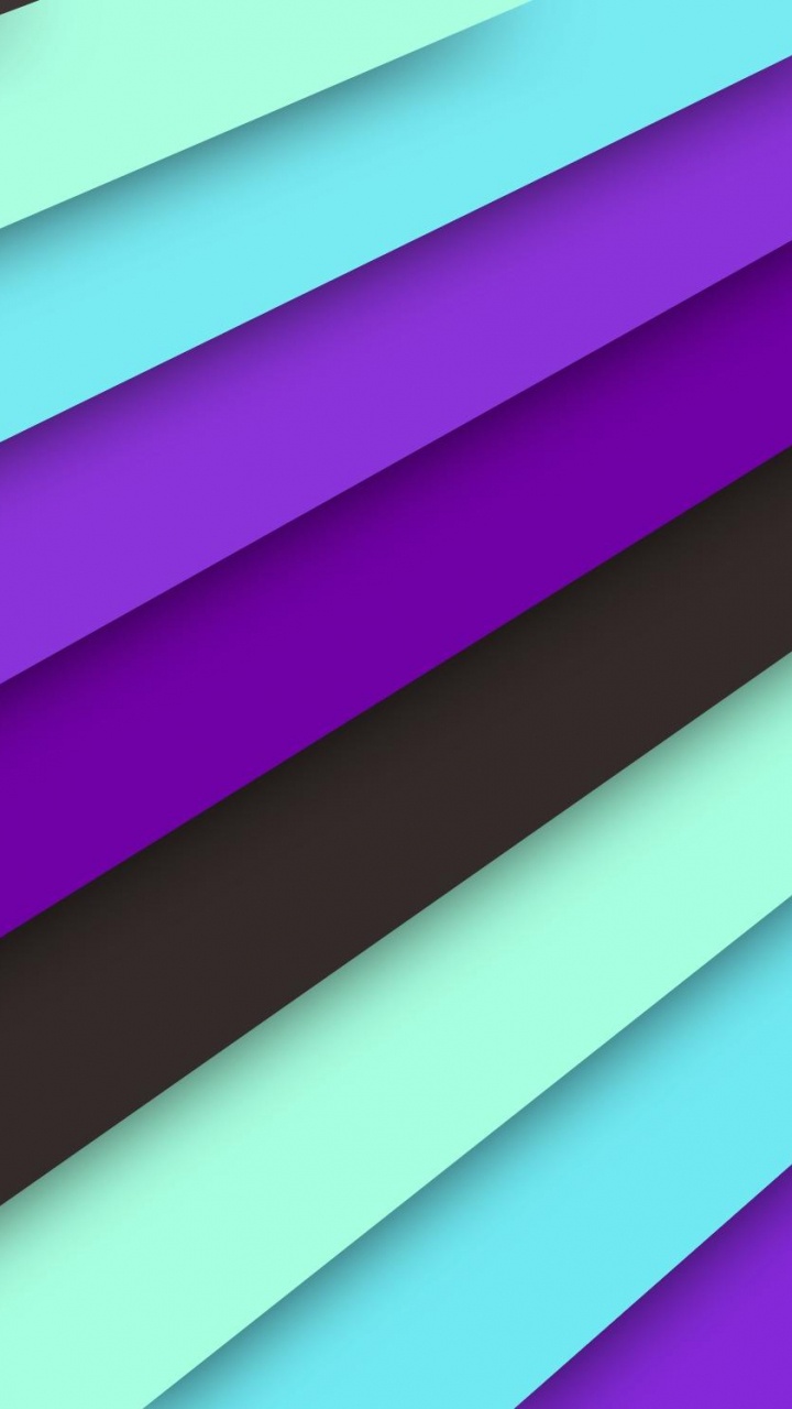 Обои угол, пурпур, Фиолетовый, линия, пурпурный цвет в разрешении 720x1280