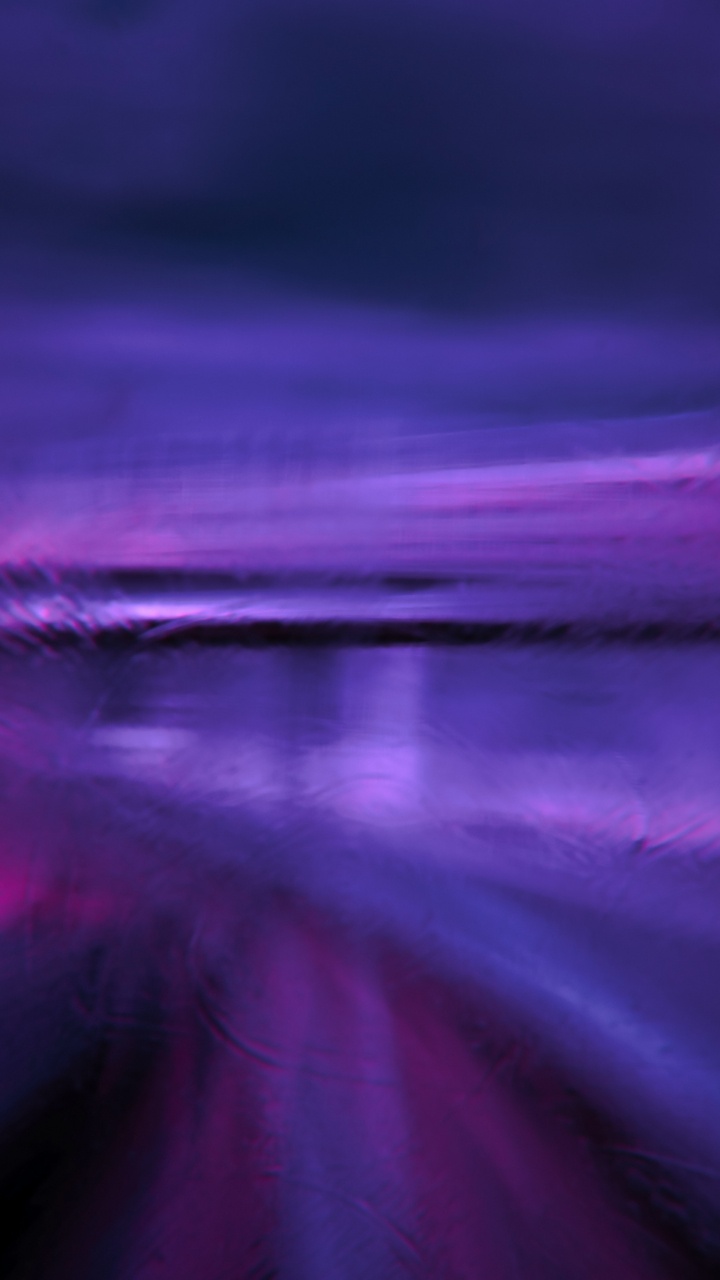 Обои синий, Фиолетовый, пурпур, свет, красный цвет в разрешении 720x1280