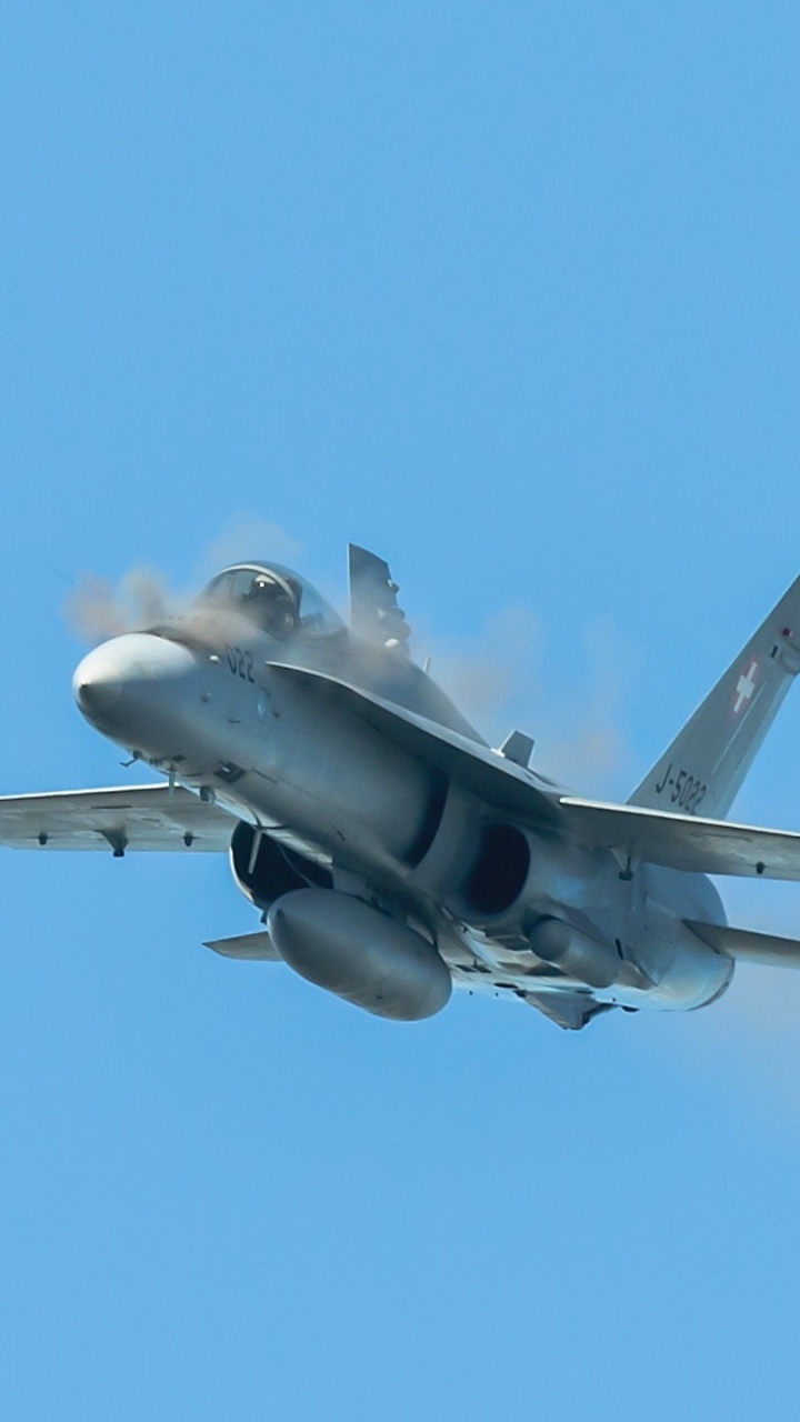 Обои воздушные силы, самолеты, самолет, Боинг, макдоннелл Дуглас в разрешении 720x1280