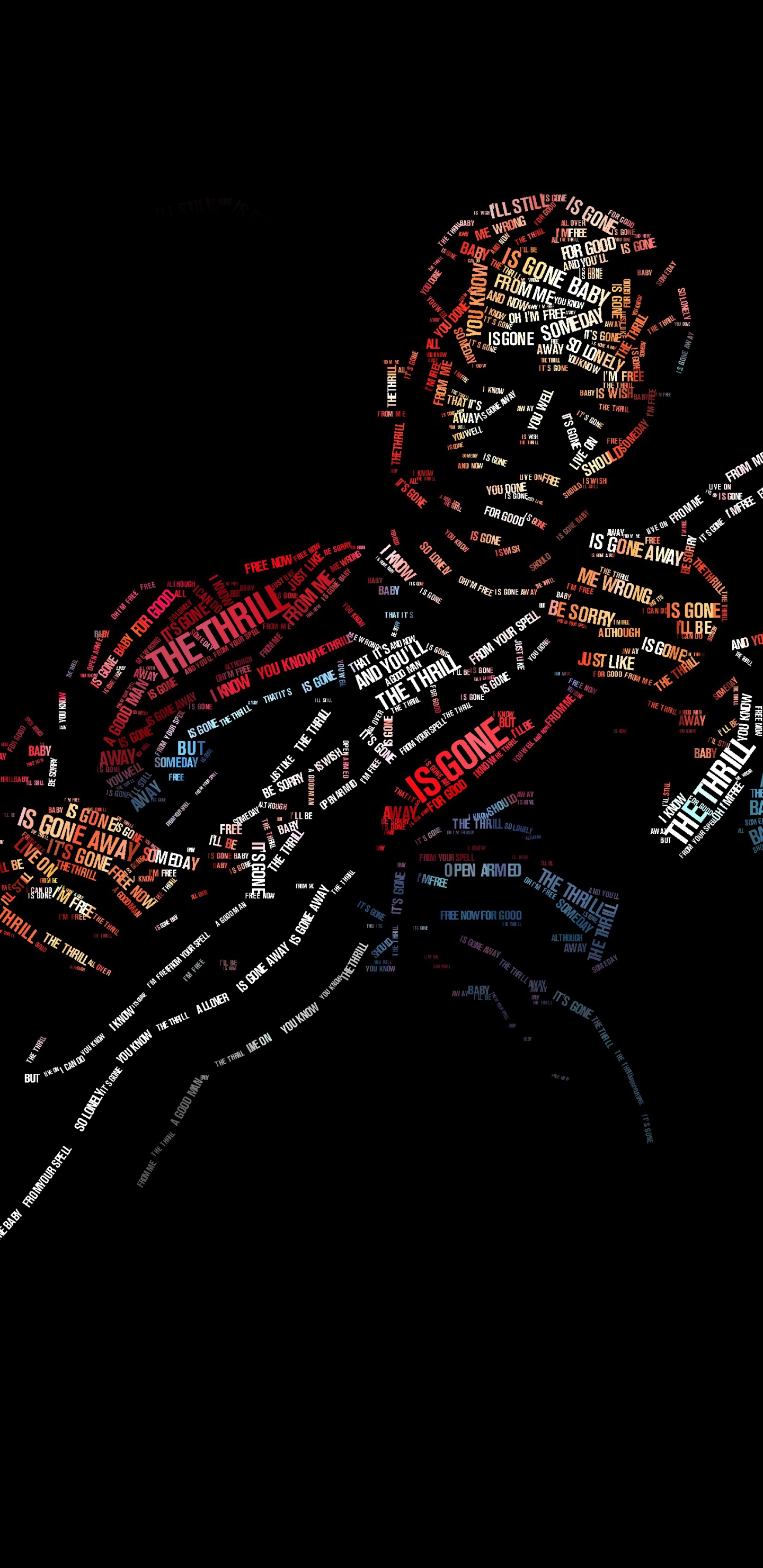 Обои блюз, гитара, музыкант, темнота, человек-паук в разрешении 1440x2960