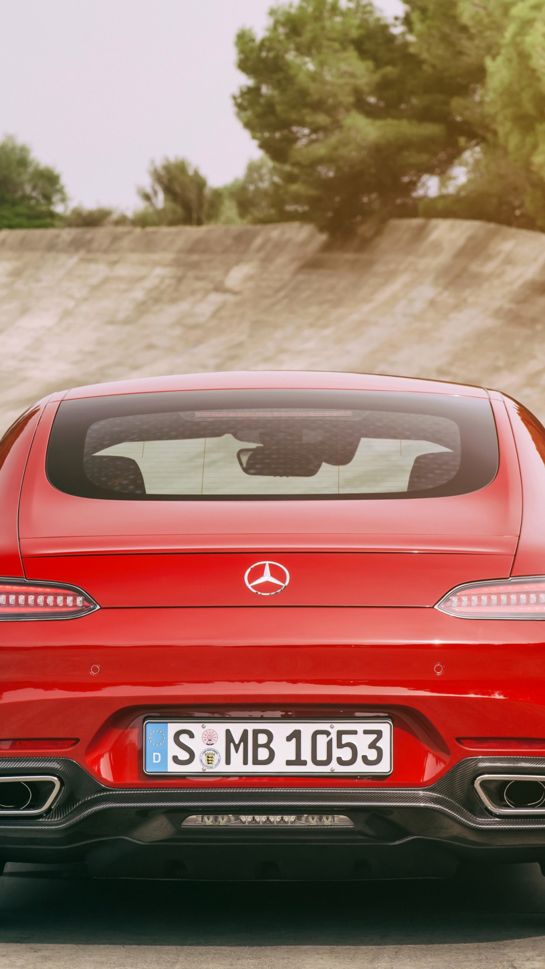 Обои Порше, Порше 911, спортивный автомобиль, Мерседес АМГ, авто в разрешении 1080x1920