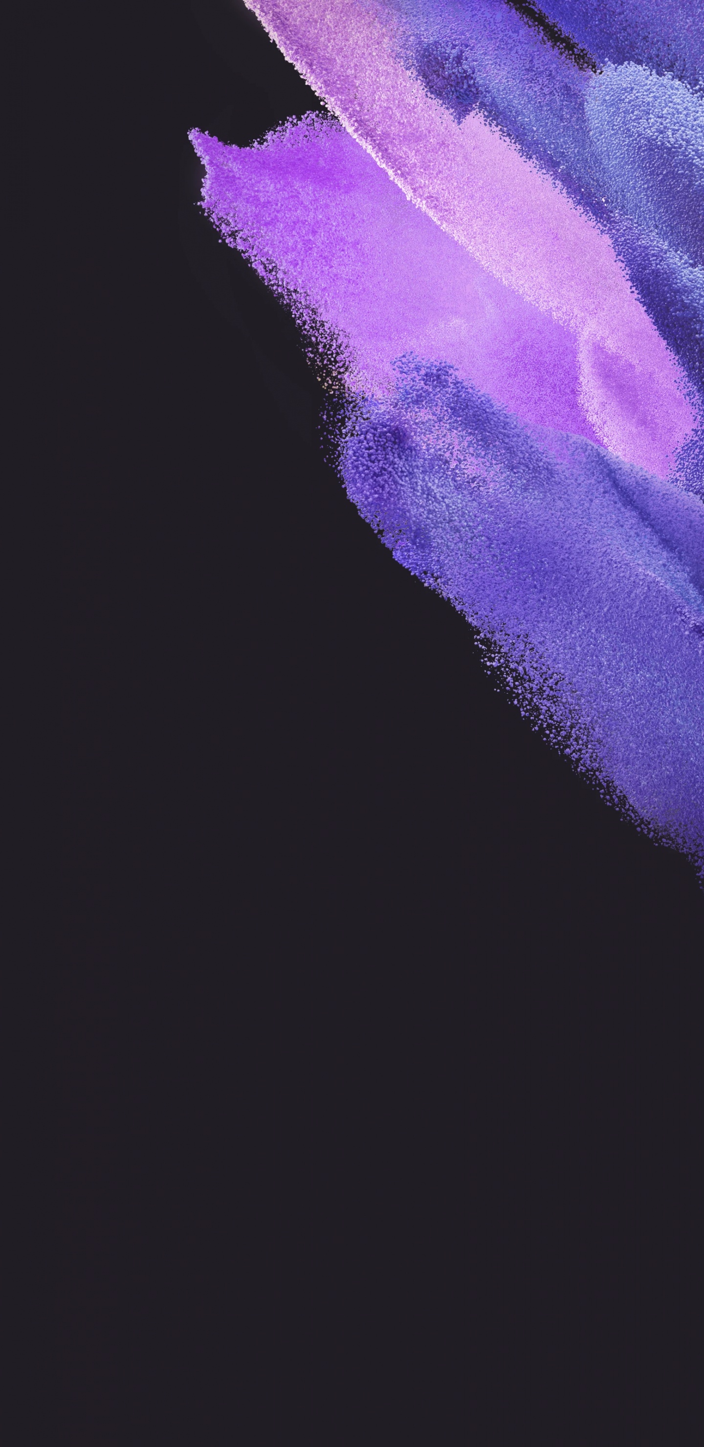 Обои Samsung Galaxy, Samsung, амолед, смартфон, пурпур в разрешении 1440x2960