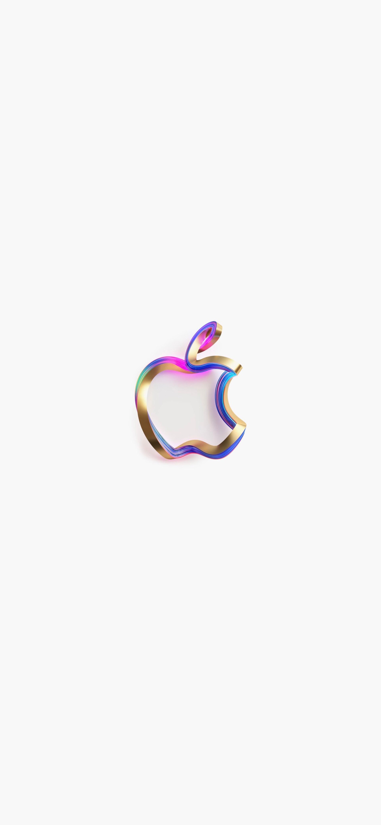 Обои apple, iPhone, Apple Event October 2020, яблоко, ювелирные изделия тела в разрешении 1242x2688