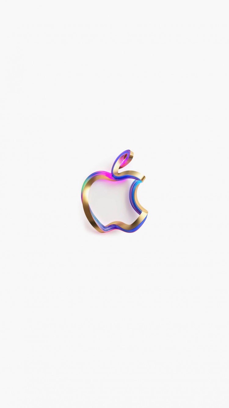 Обои apple, iPhone, Apple Event October 2020, яблоко, ювелирные изделия тела в разрешении 750x1334