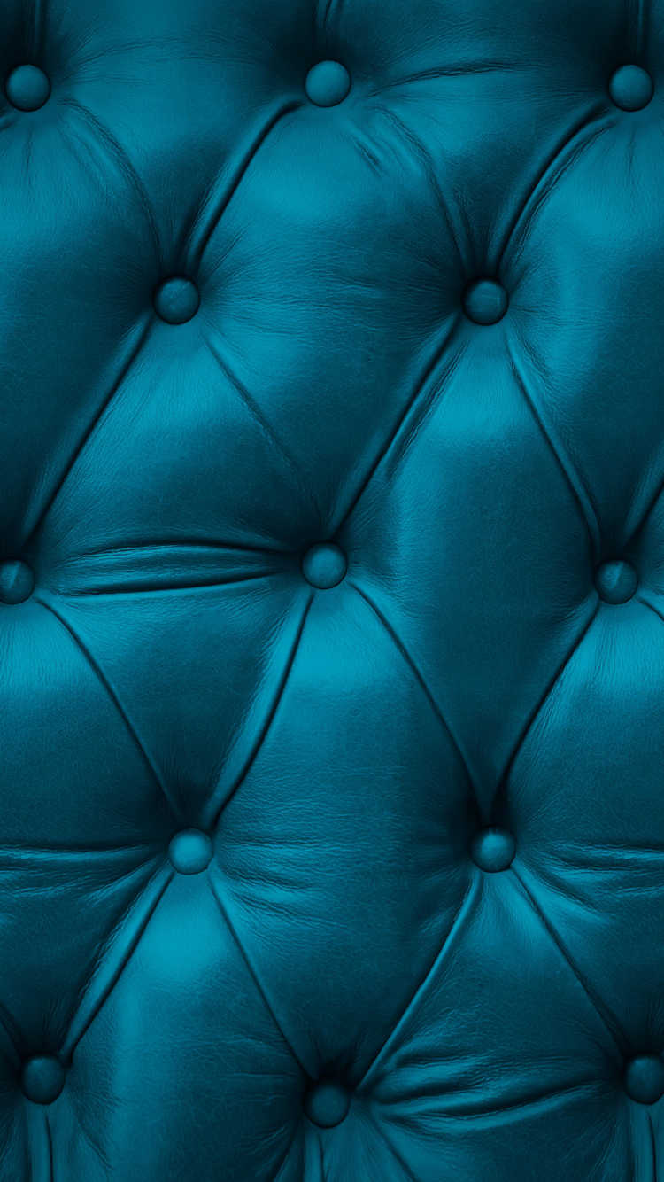 Обои текстура, дизайн, синий, зеленый, бирюза в разрешении 750x1334