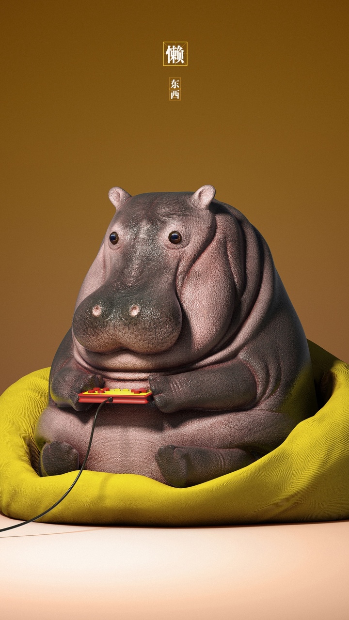 Обои иллюстратор, На Behance, иллюстрация, Цифровая иллюстрация, дизайн в разрешении 720x1280