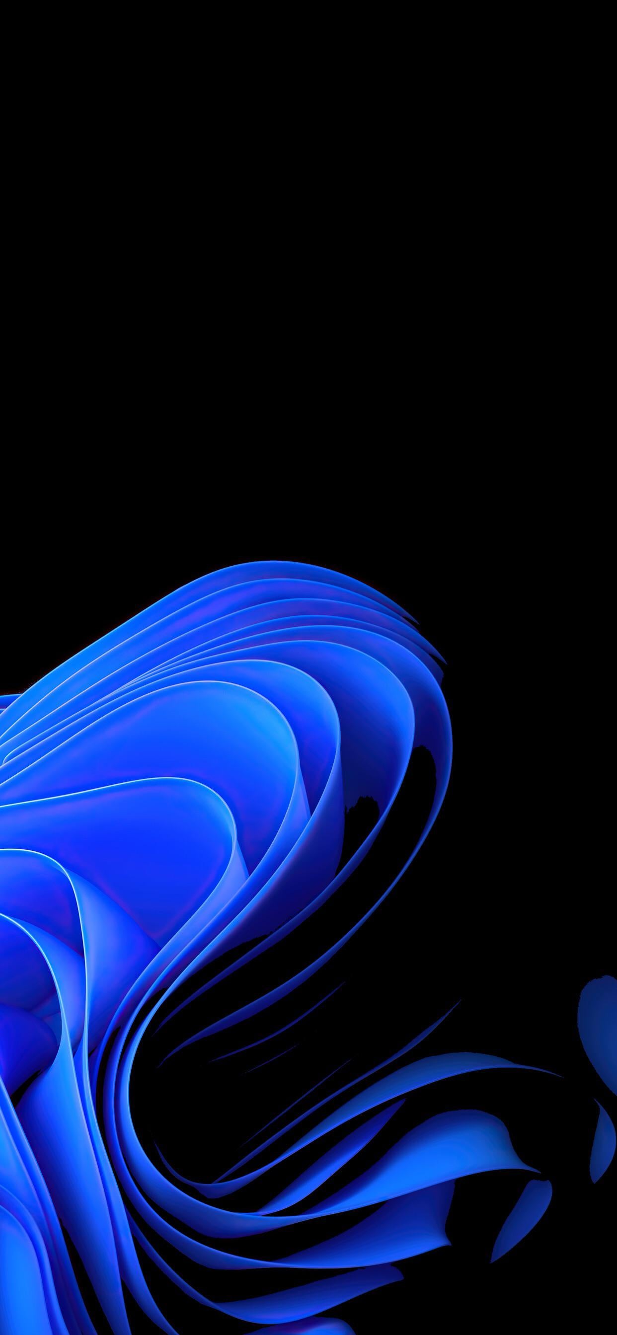 Обои окна 11, установка, модуль доверенной платформы, Окна Инсайдерской, Операционная система в разрешении 1242x2688