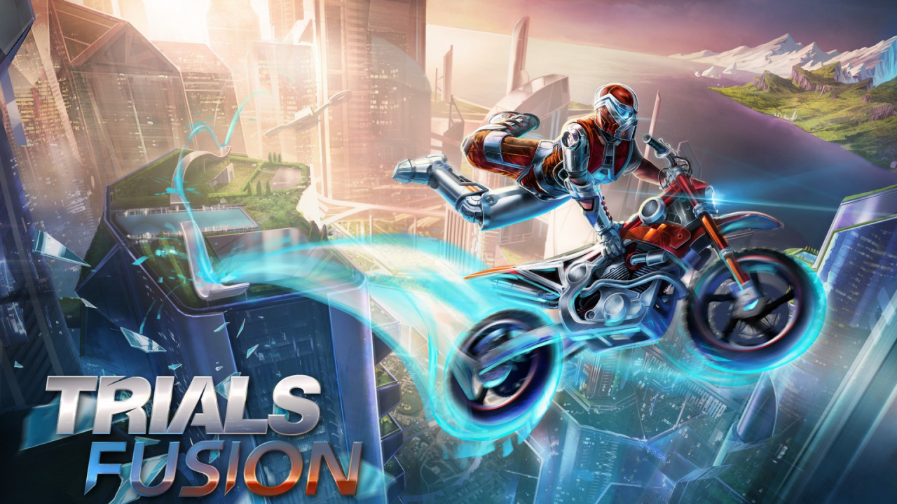 Обои испытания термоядерного синтеза, слушать, игры, компьютерная игра, графический дизайн в разрешении 1280x720