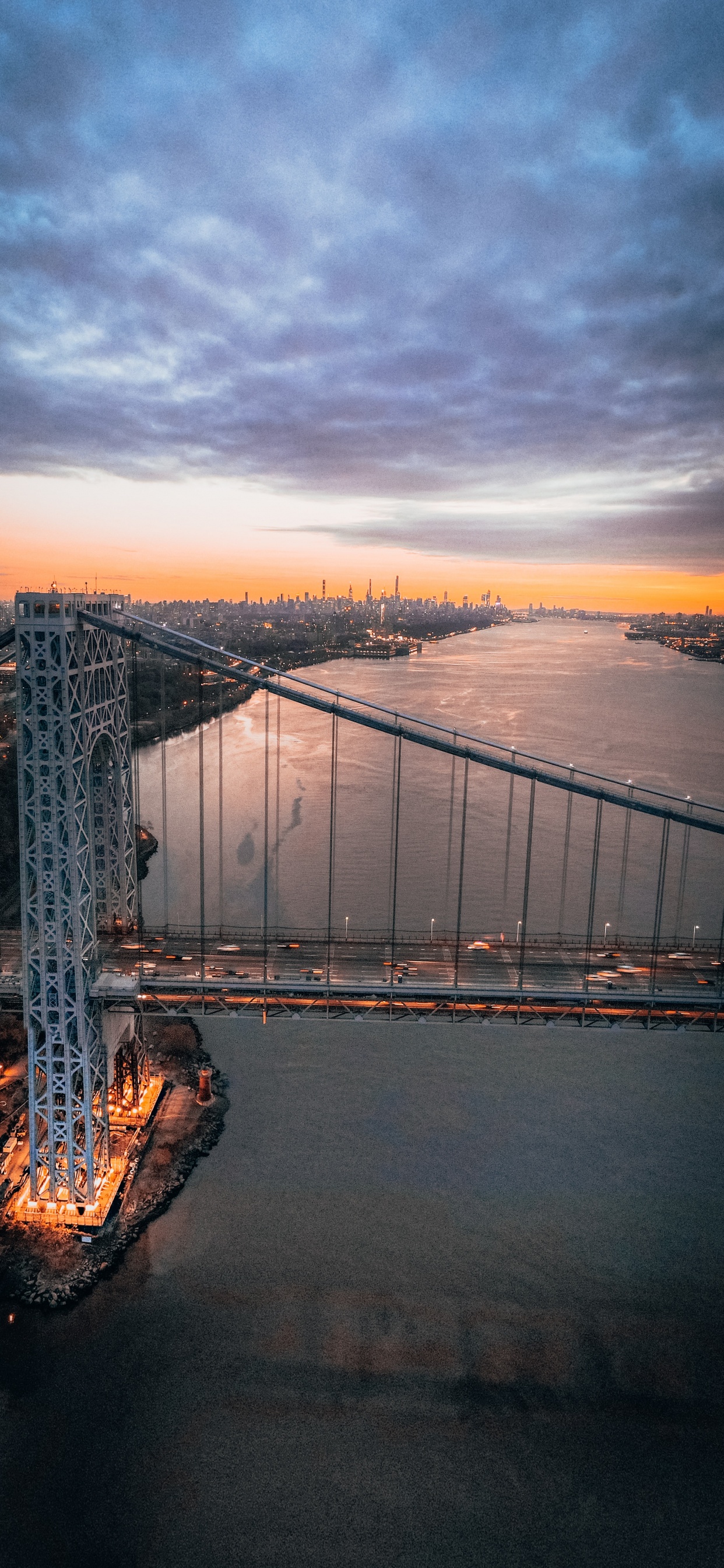 Обои бьет инструментальный лофи, Альбом, облако, вода, атмосфера в разрешении 1242x2688