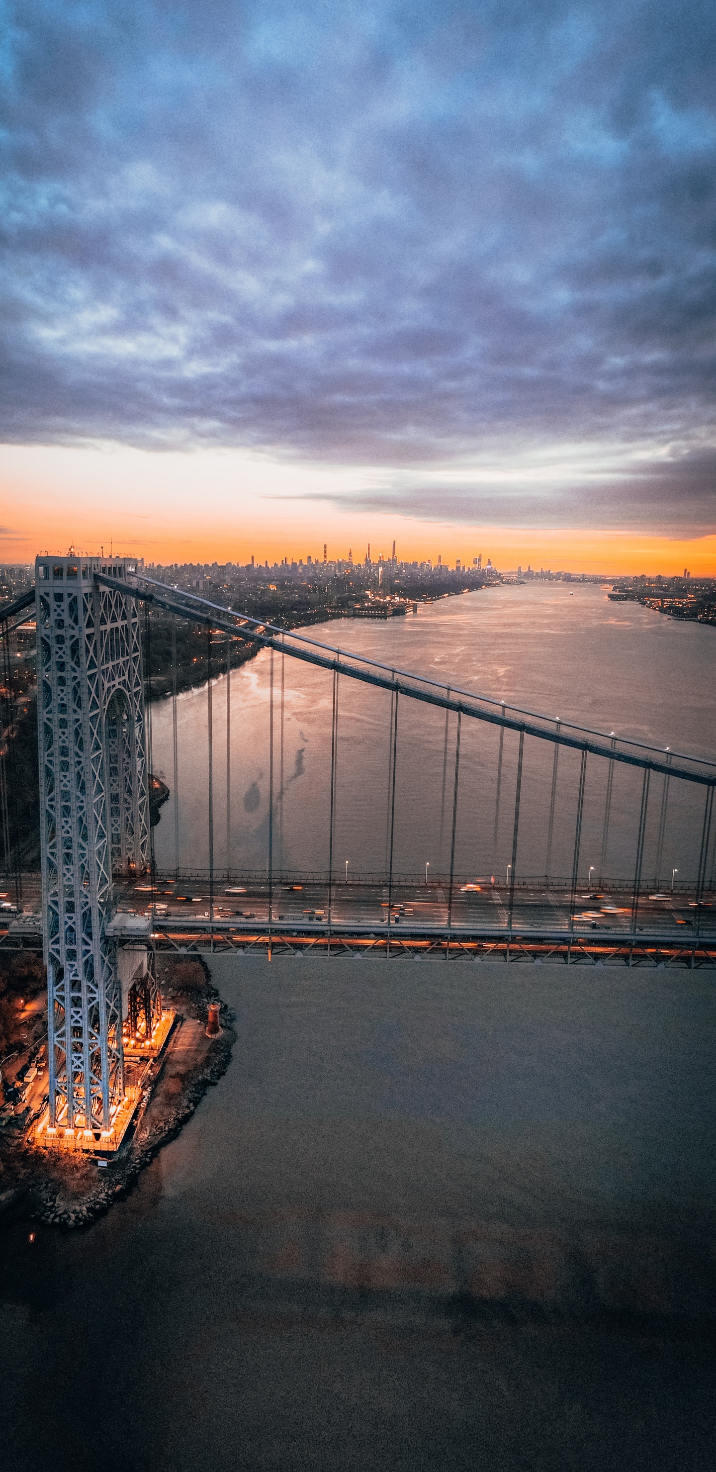 Обои бьет инструментальный лофи, Альбом, облако, вода, атмосфера в разрешении 1440x2960