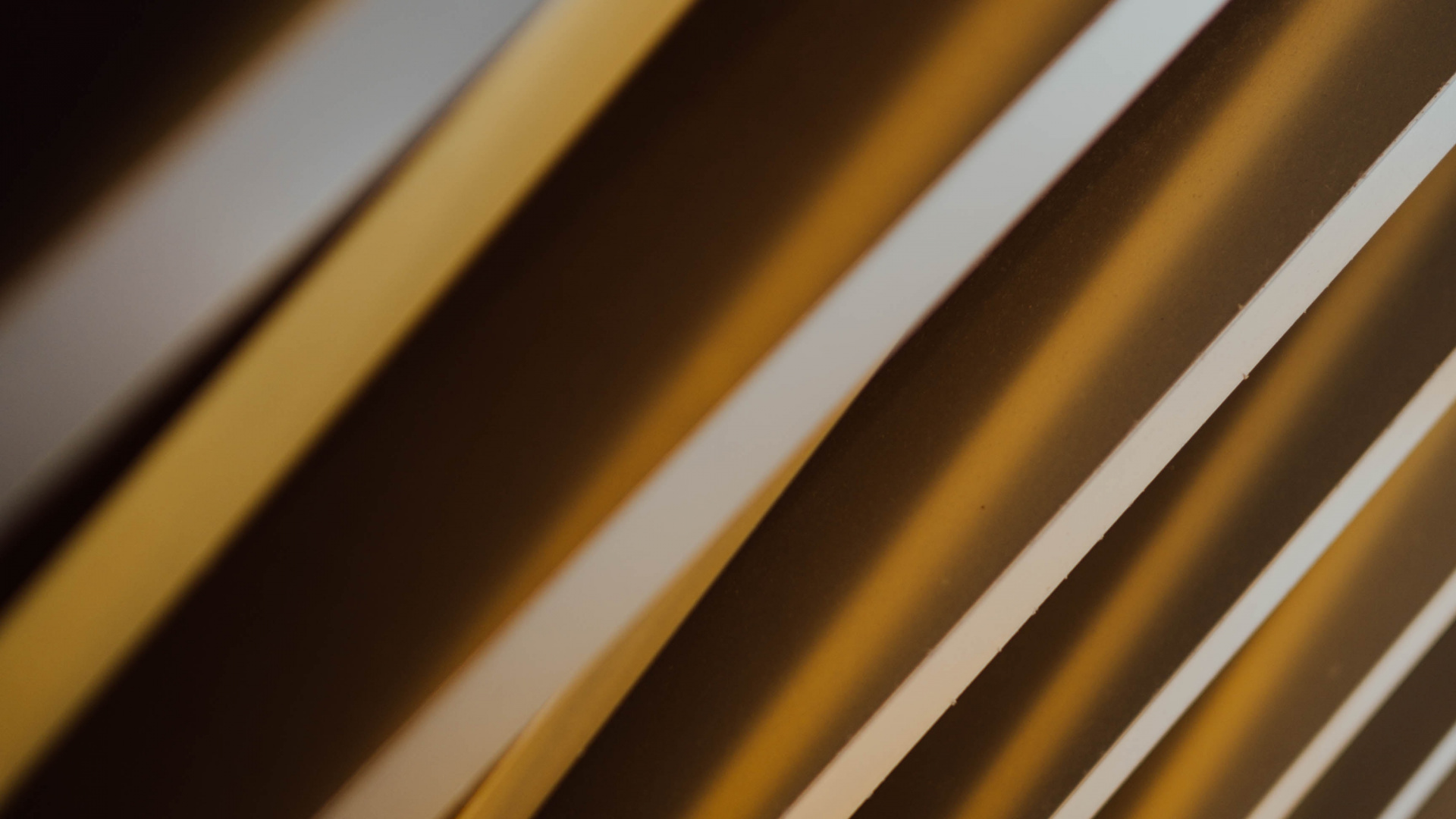 Обои дизайн, желтый, линия, свет, коричневый цвет в разрешении 1920x1080