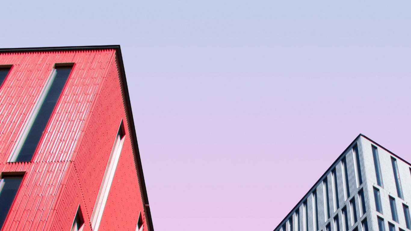 Обои архитектура обои, архитектура, современная архитектура, дизайн, небоскреб в разрешении 1366x768