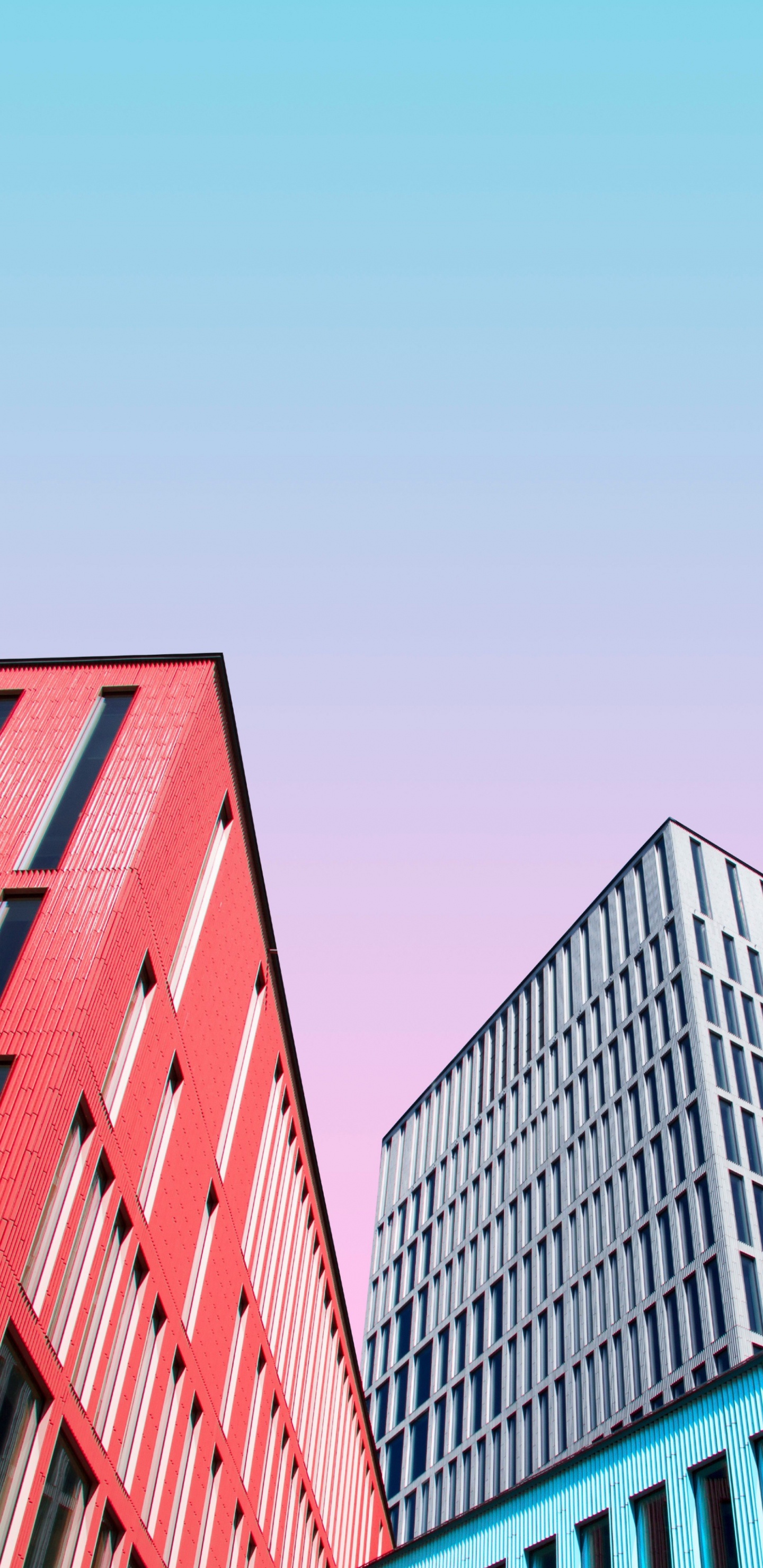 Обои архитектура обои, архитектура, современная архитектура, дизайн, небоскреб в разрешении 1440x2960