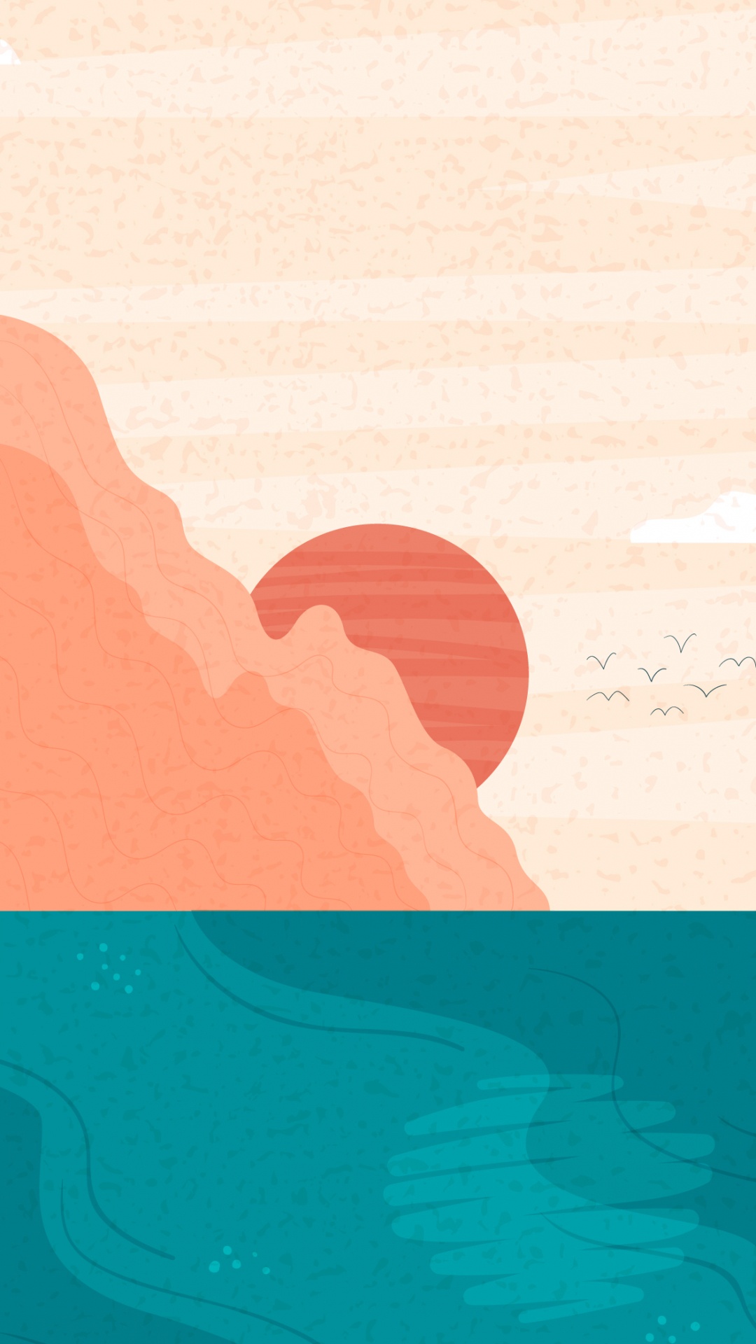 Обои мужчина, визуальное искусство, графический дизайн, рисование, арт в разрешении 1080x1920