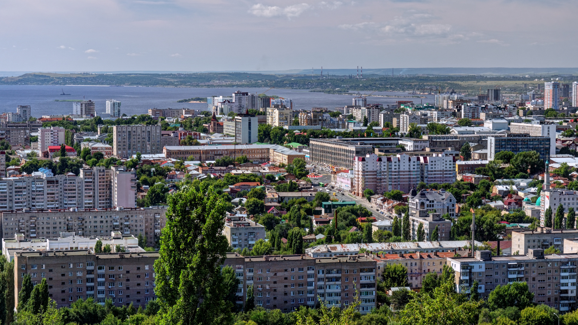 Город обоянь фото