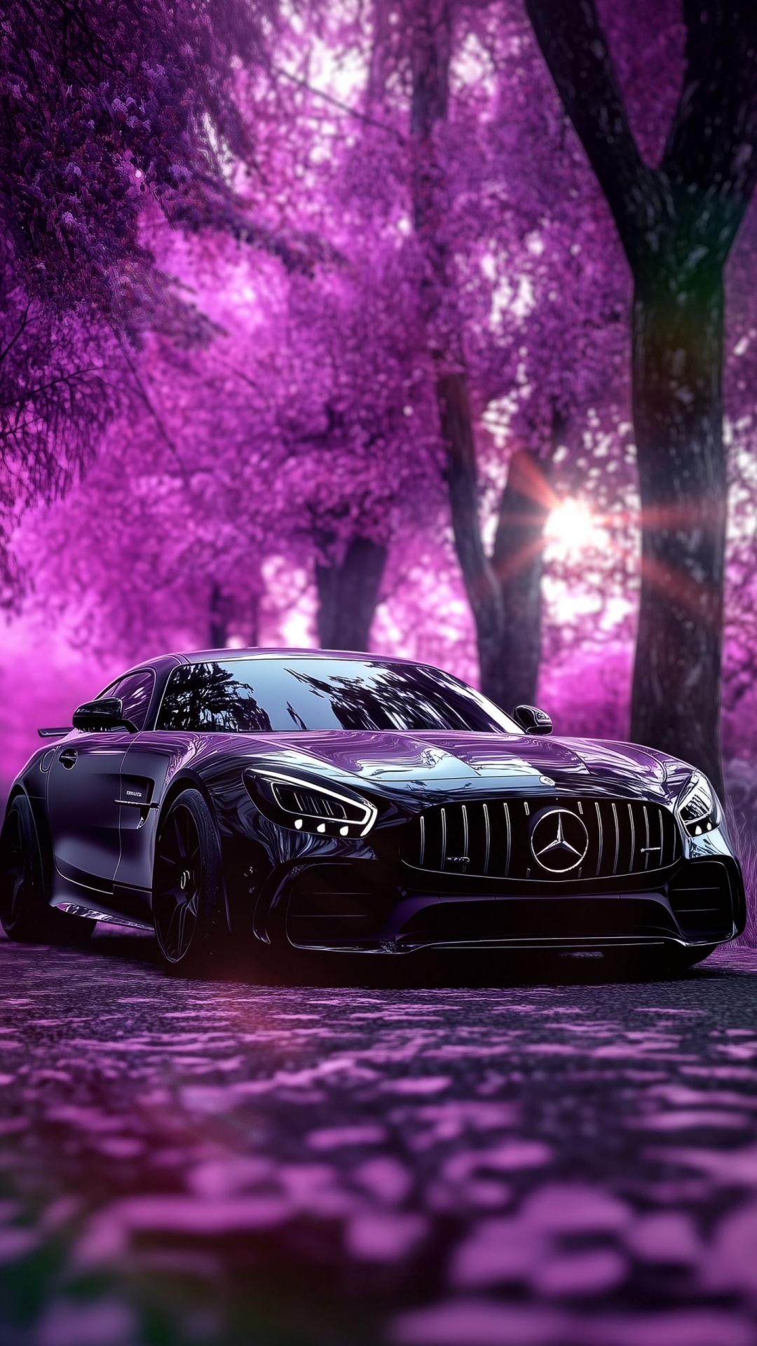 Обои Майбах Exelero, nissan skyline, nissan gt r, mercedes benz, легковые автомобили в разрешении 1080x1920