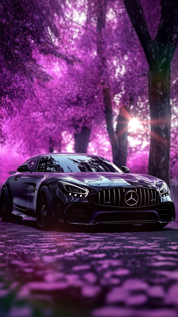 Обои Майбах Exelero, nissan skyline, nissan gt r, mercedes benz, легковые автомобили в разрешении 750x1334