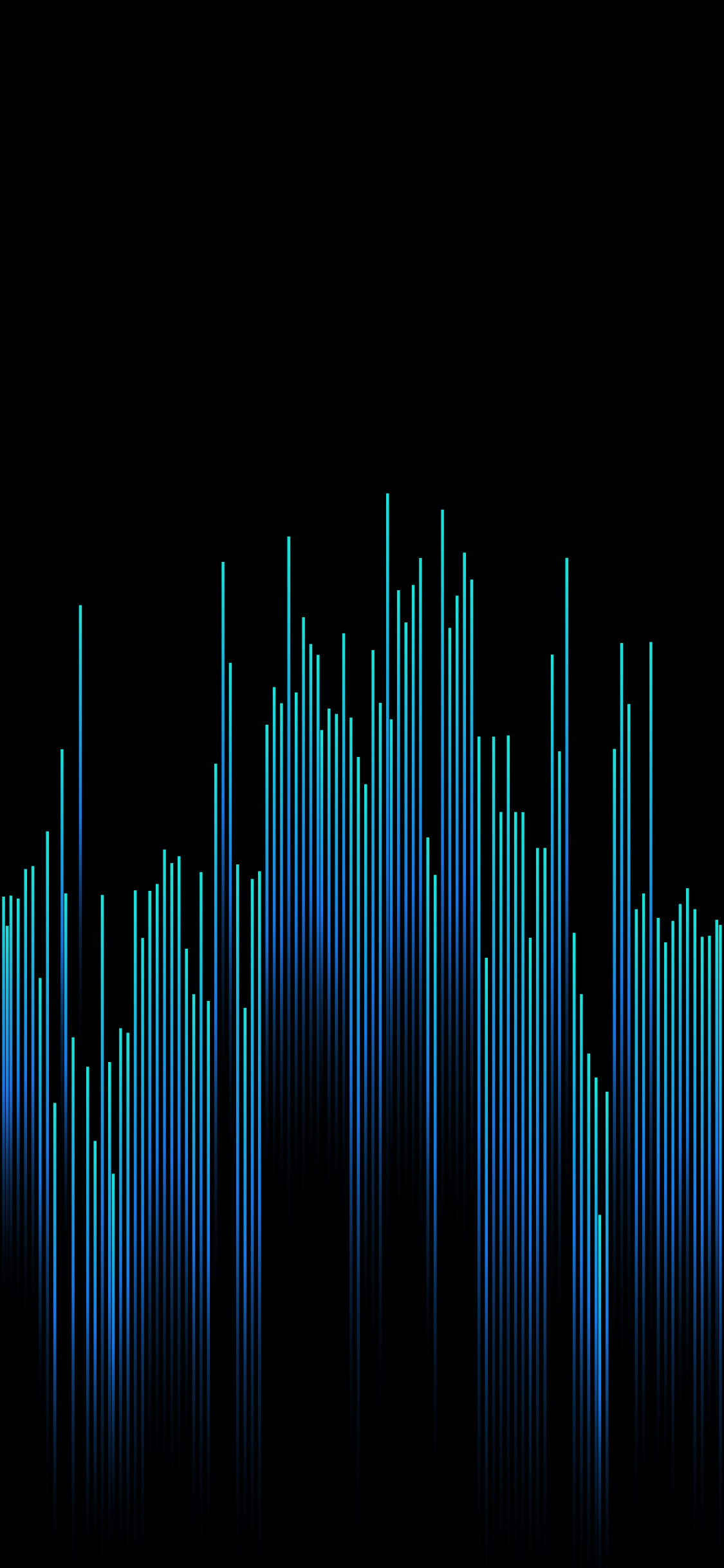 Обои метрополия, электрик, узор, графика, арт в разрешении 1125x2436