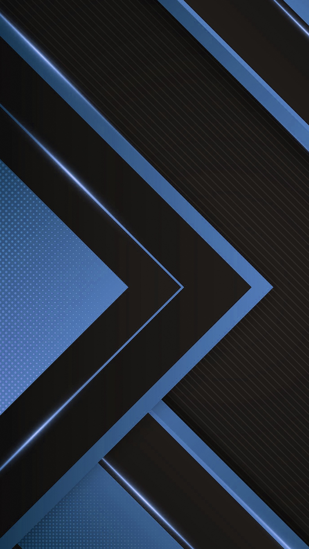 Обои свет, линия, узор, красочность, параллель в разрешении 1080x1920