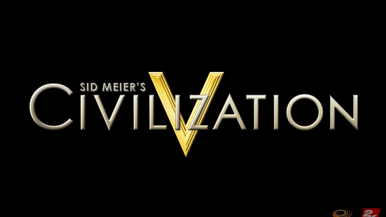 Обои лого, цивилизация, графический дизайн, текст, марка в разрешении 1280x720