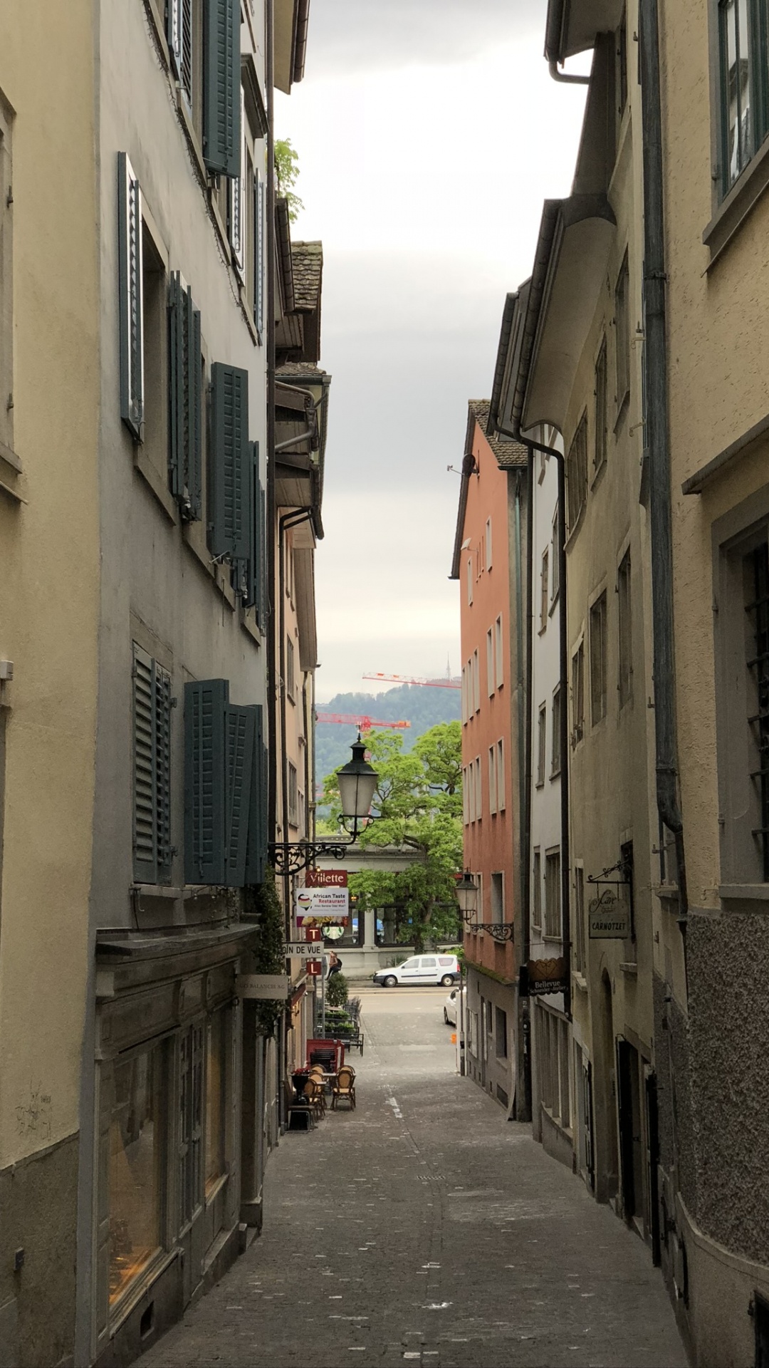 Обои Strait Street Valletta, прямая улица, достопримечательность, Бугибба, каркас - городской бар в разрешении 1080x1920