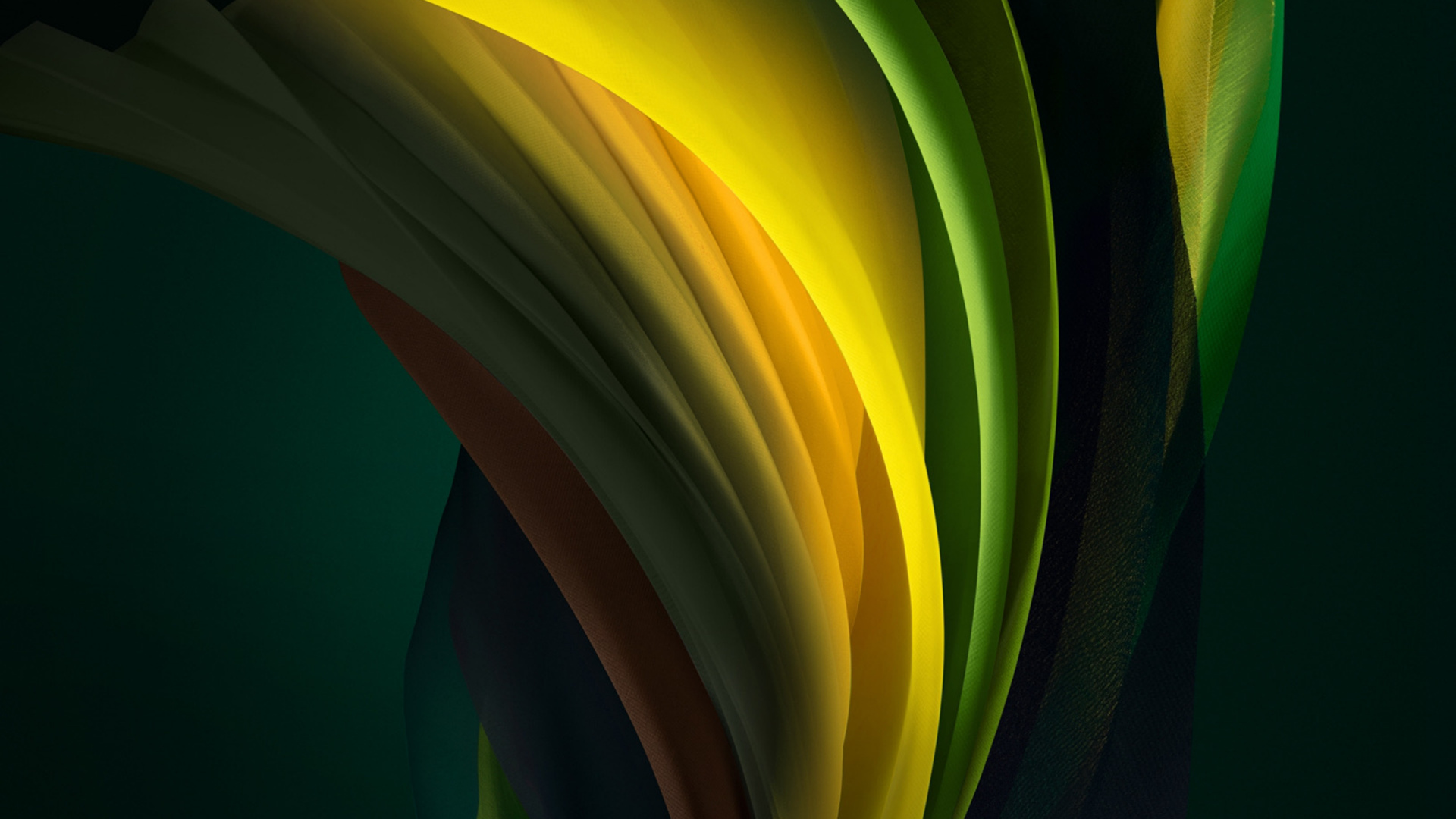 Обои apple, iPhone, iPhone SE 2020, яблоко, смартфон в разрешении 1920x1080