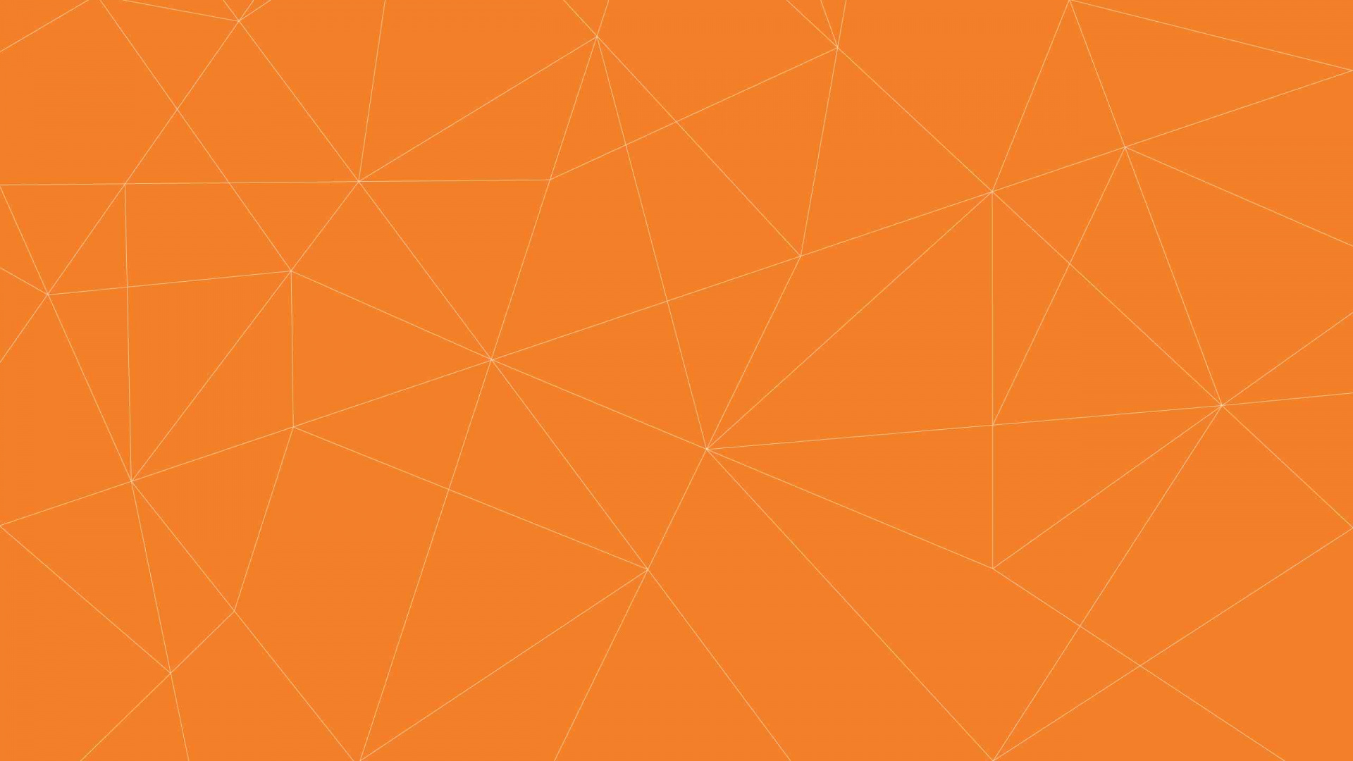 Обои Апельсин, персик, линия, узор, угол в разрешении 1920x1080