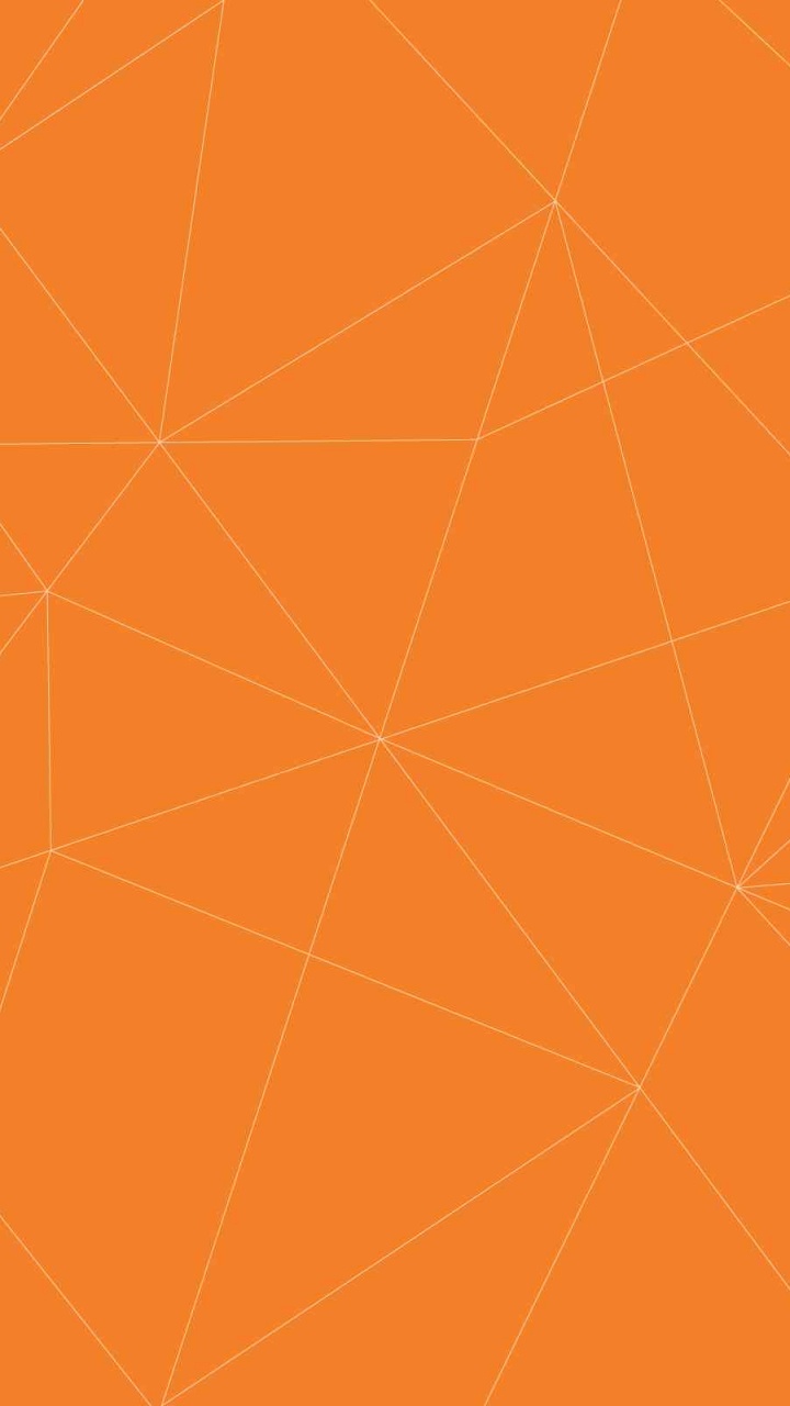 Обои Апельсин, персик, линия, узор, угол в разрешении 720x1280
