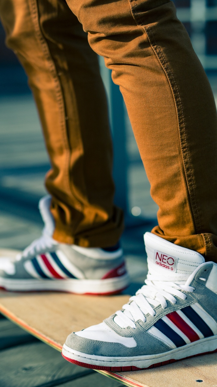 Обои башмак, кеды, Скейт обувь, одежда, обувь в разрешении 720x1280