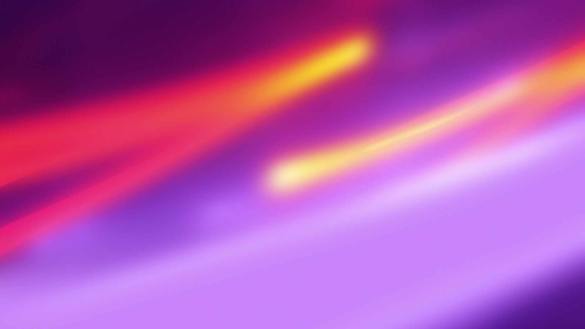 Обои пурпур, Фиолетовый, свет, линия, пурпурный цвет в разрешении 1920x1080