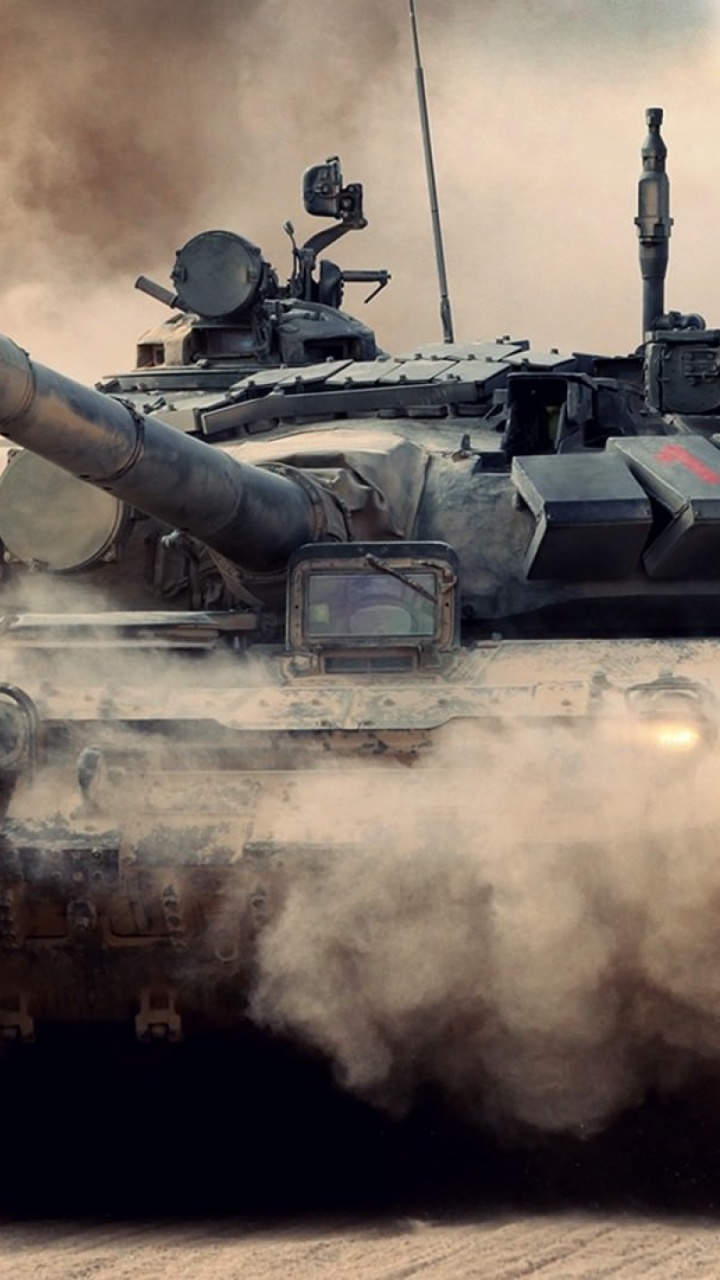 Обои бак, орудийная башня, Черчилль танк, военнослужащие, военная организация в разрешении 720x1280