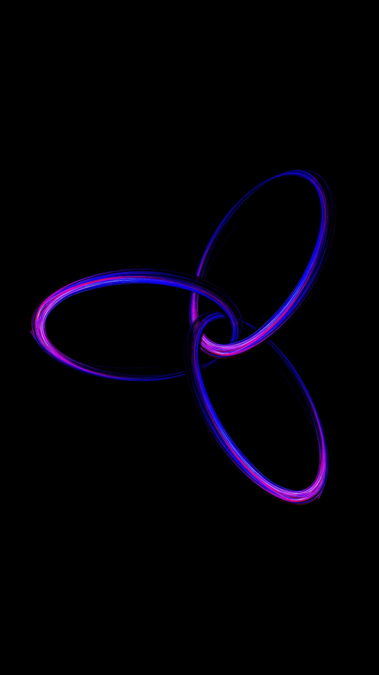 Обои свет, пурпур, Фиолетовый, пурпурный цвет, Визуальный эффект освещения в разрешении 750x1334